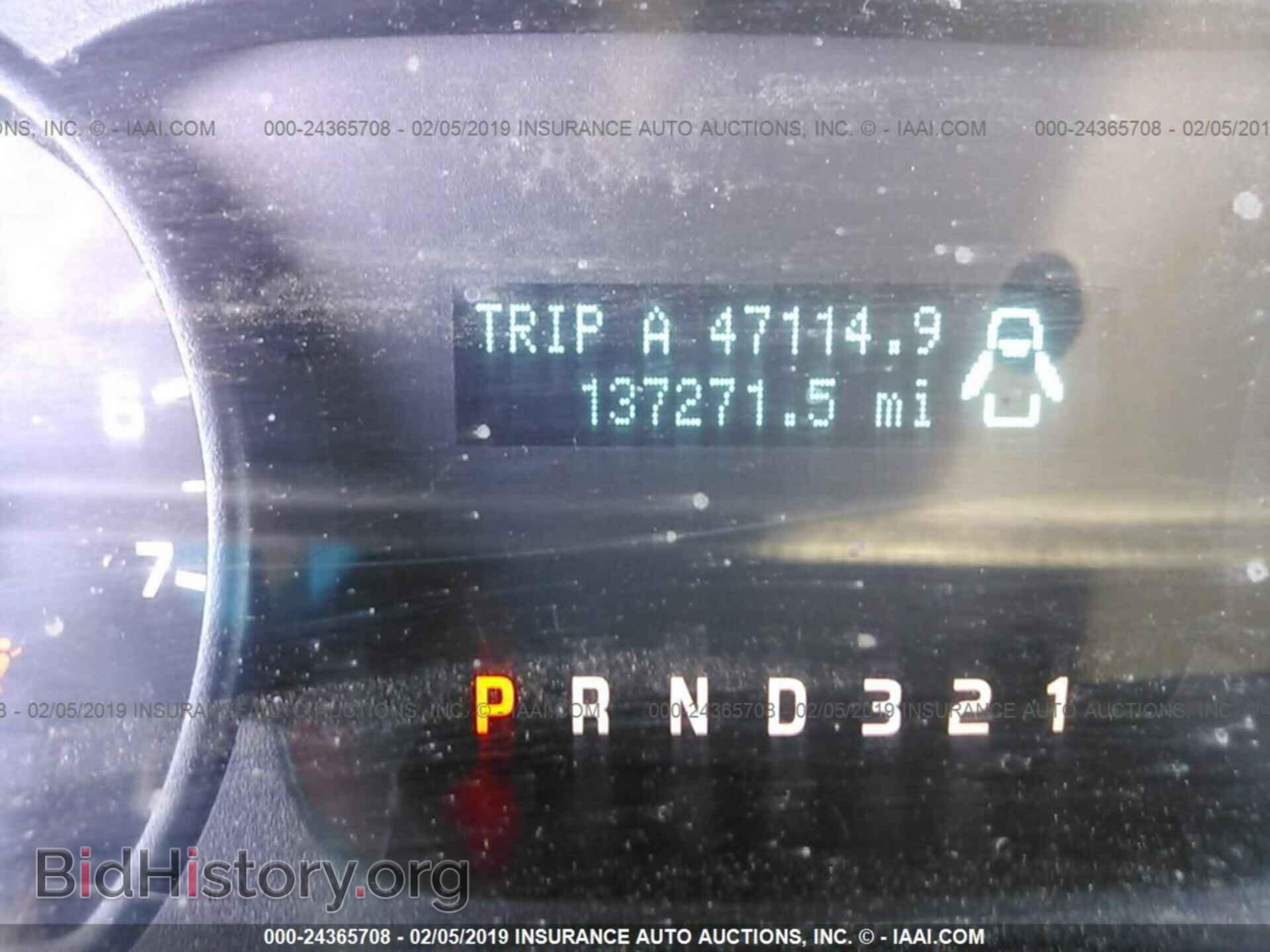 2013 FORD F150 - VIN: 1FTNF1CF3DKD31403 - Photo 7