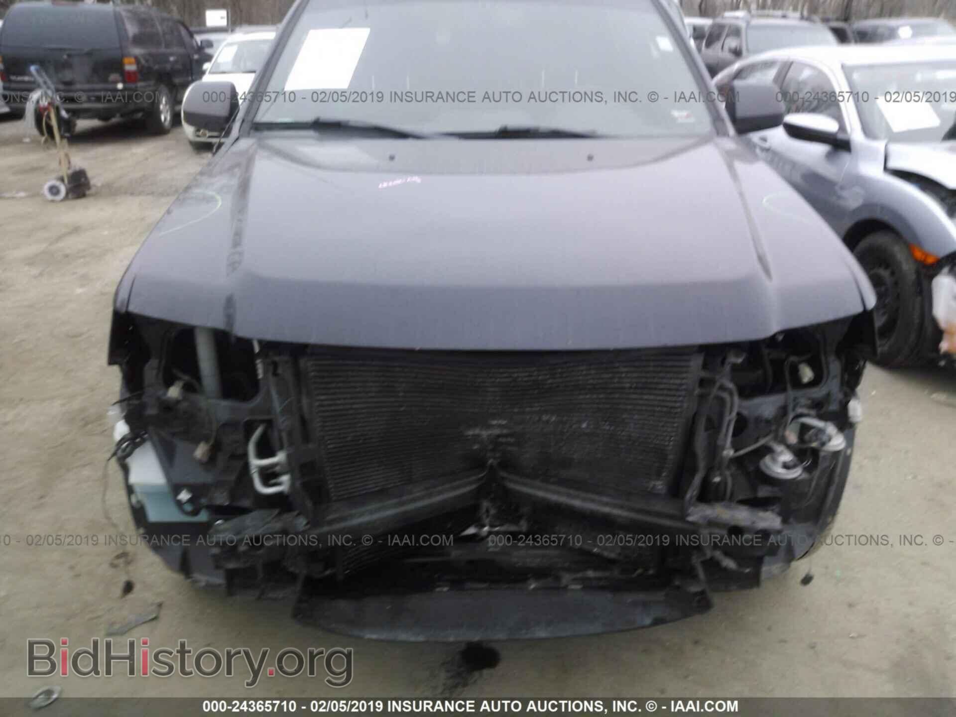 2012 FORD ESCAPE - VIN: 1FMCU9DG0CKA06933 - Photo 6