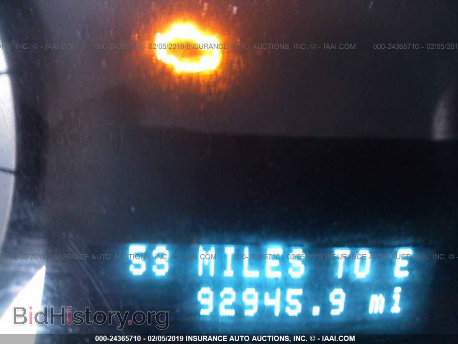 2012 FORD ESCAPE - VIN: 1FMCU9DG0CKA06933 - Photo 7