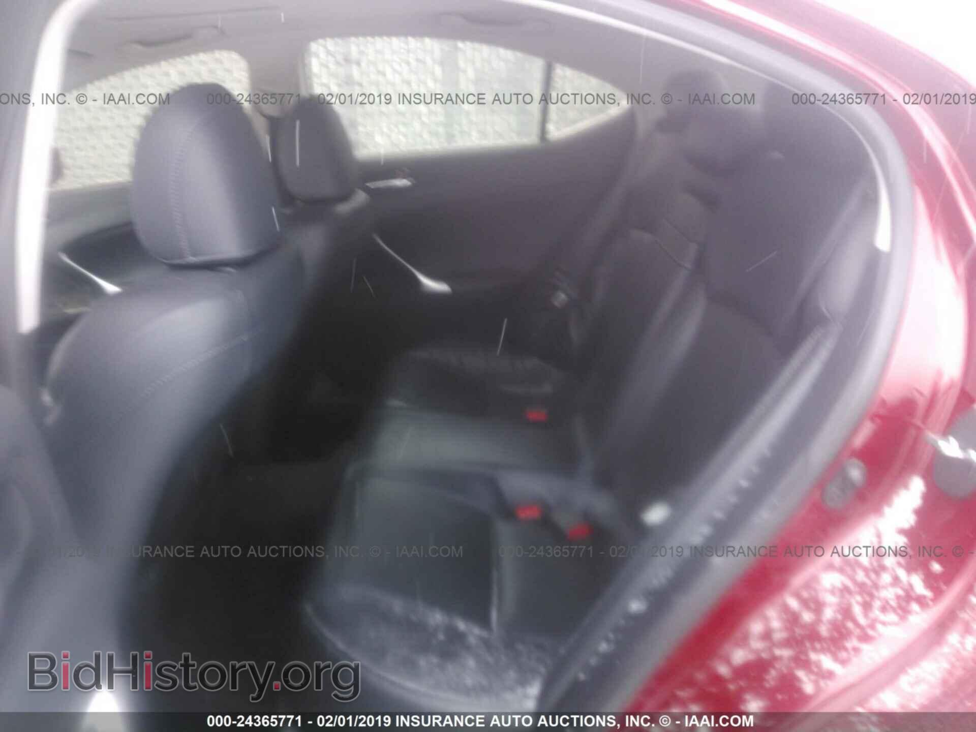 2012 LEXUS IS - VIN: JTHCF5C20C5053843 - Фото 8