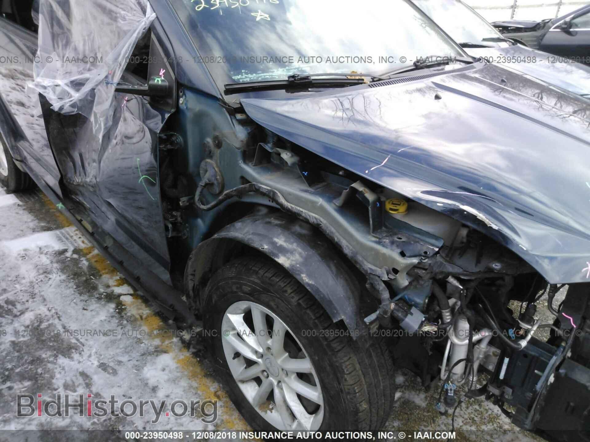 2015 DODGE JOURNEY - VIN: 3C4PDCBB7FT696998 - Photo 6
