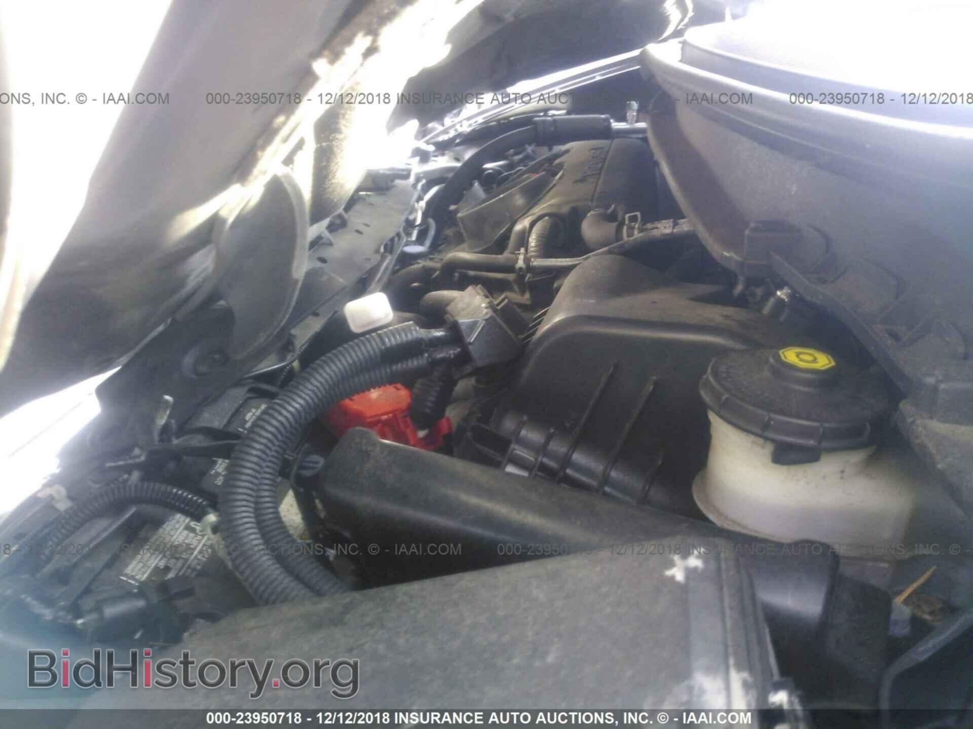 2014 HONDA CIVIC - VIN: 19XFB2F51EE260442 - Фото 10