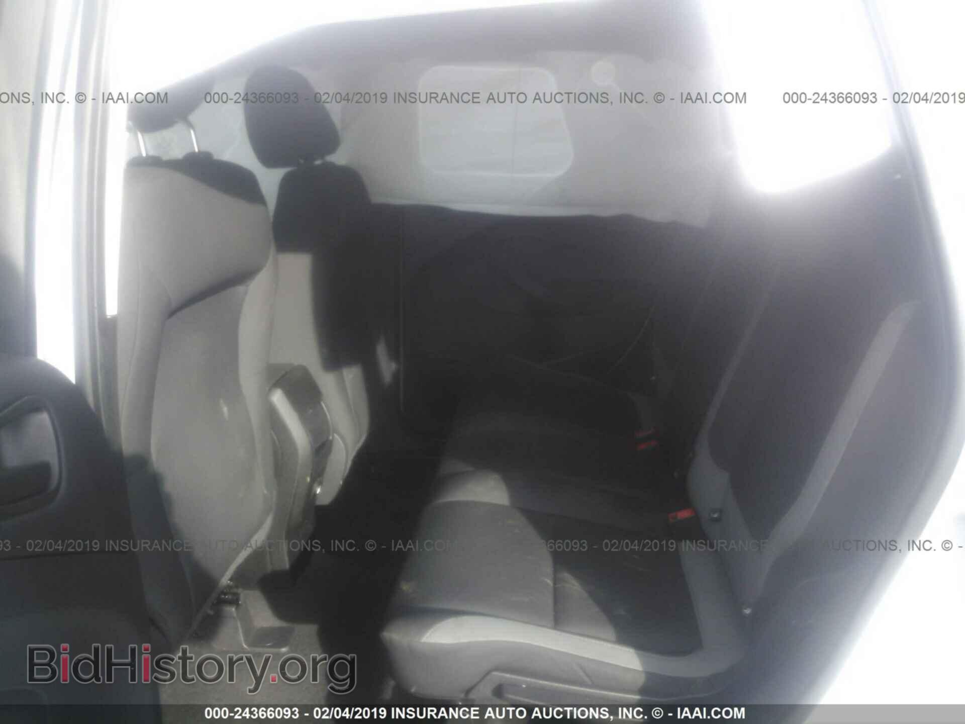 2013 FORD ESCAPE - VIN: 1FMCU0F74DUC41429 - Фото 8
