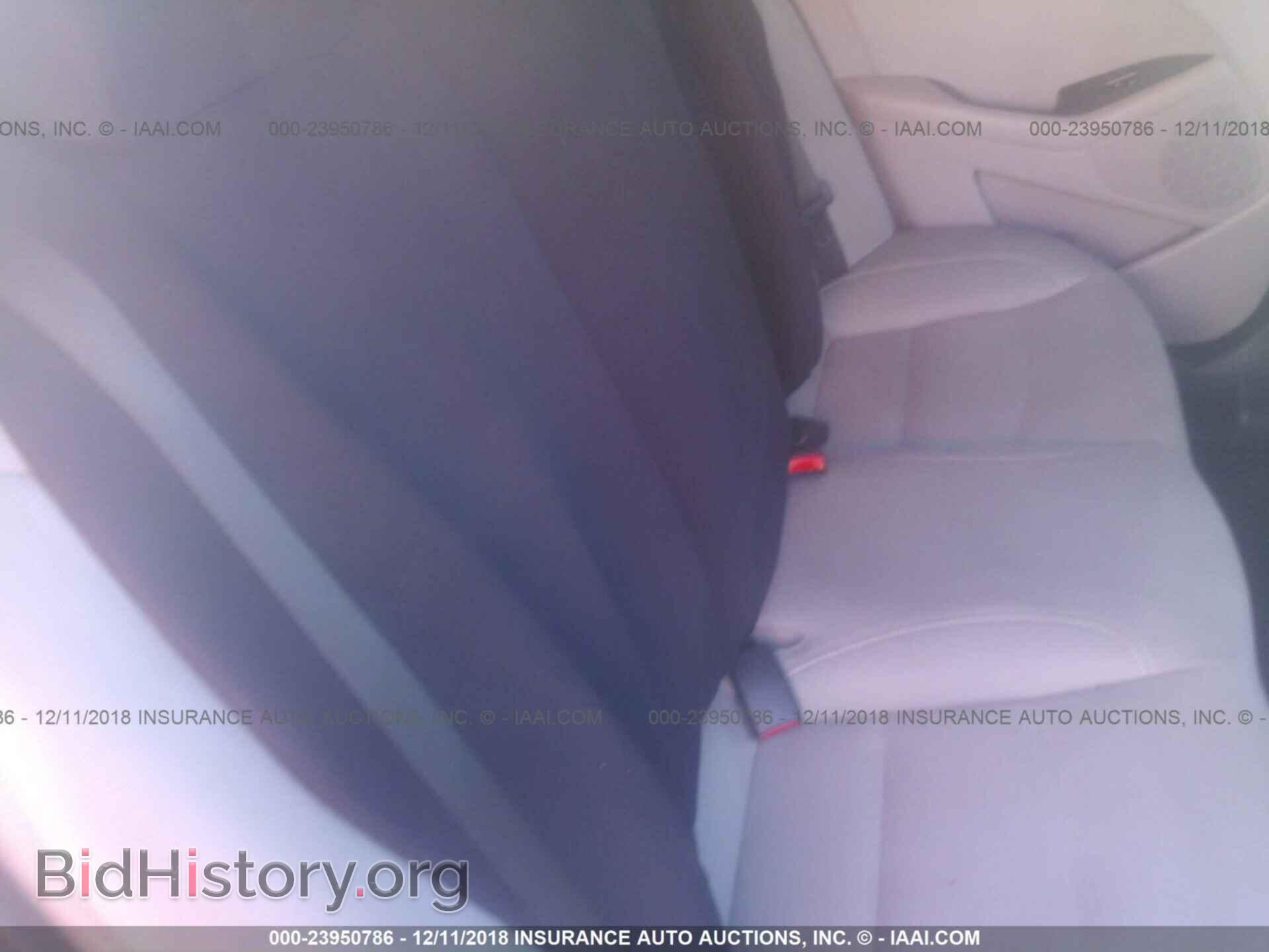 2013 KIA OPTIMA - VIN: 5XXGM4A74DG187964 - Фото 8