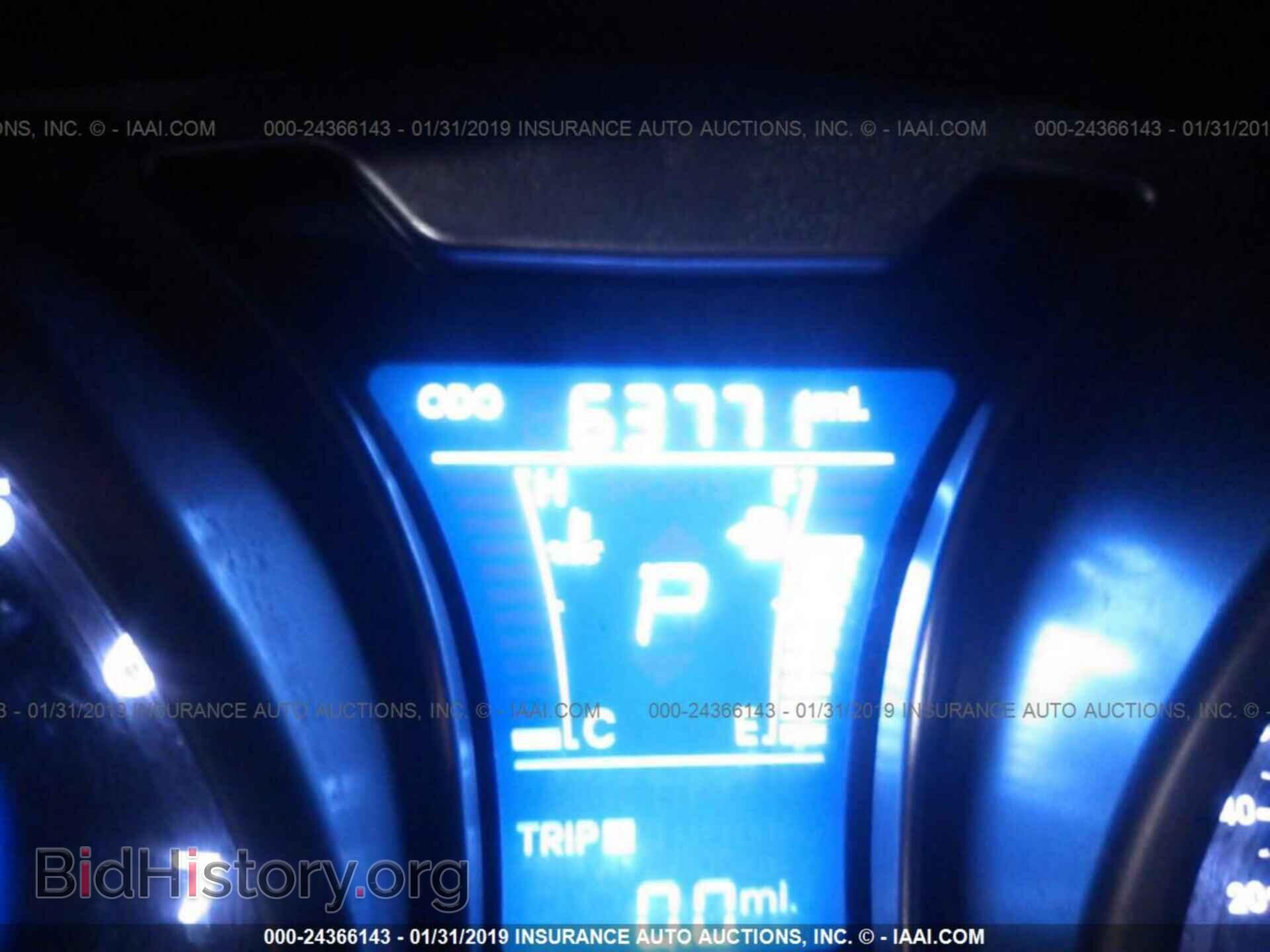 2015 HYUNDAI VELOSTER - VIN: KMHTC6AD5FU234530 - Фото 7