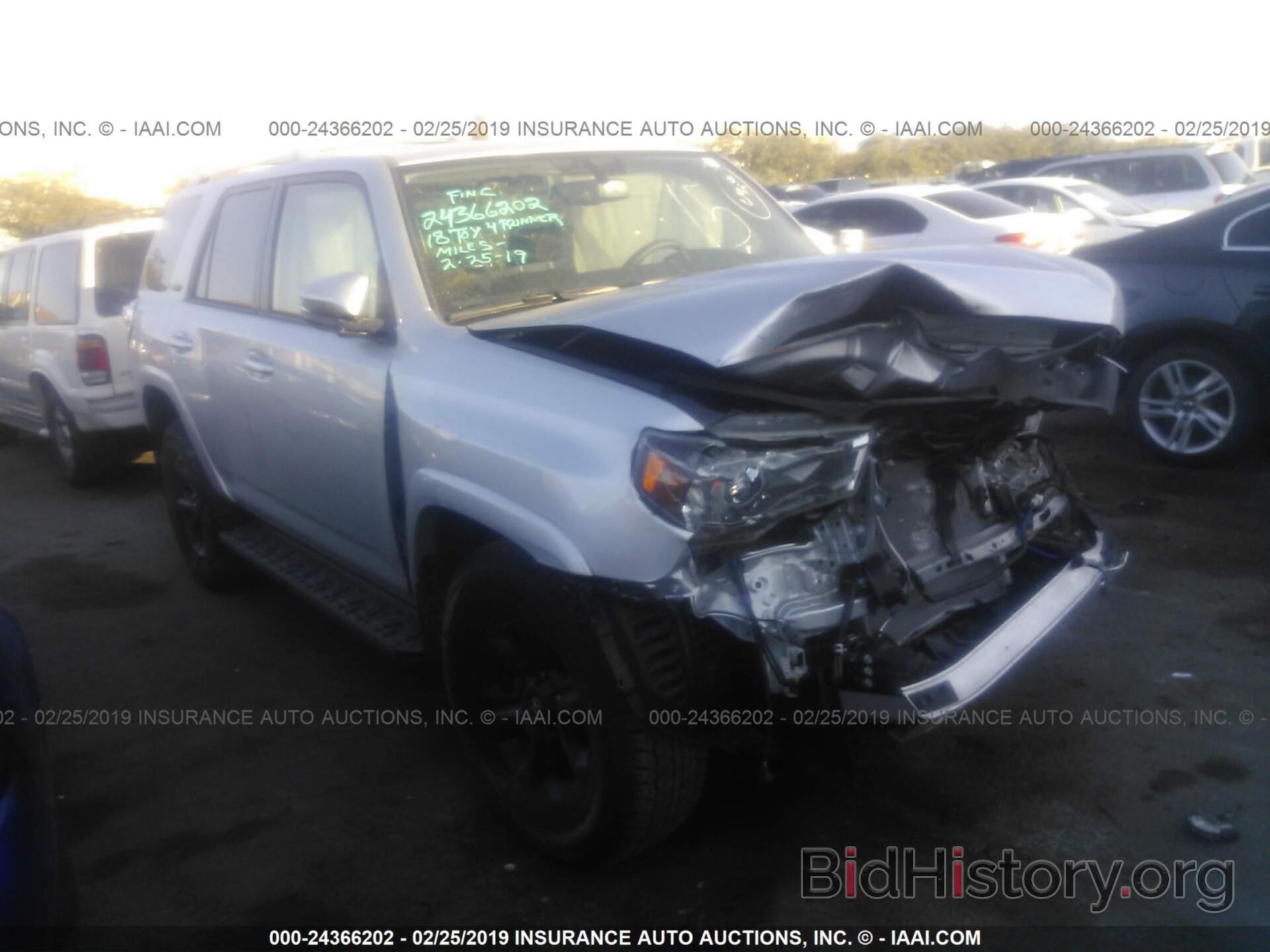 Photo 1FTYR10D47PA11912 - FORD RANGER 2007