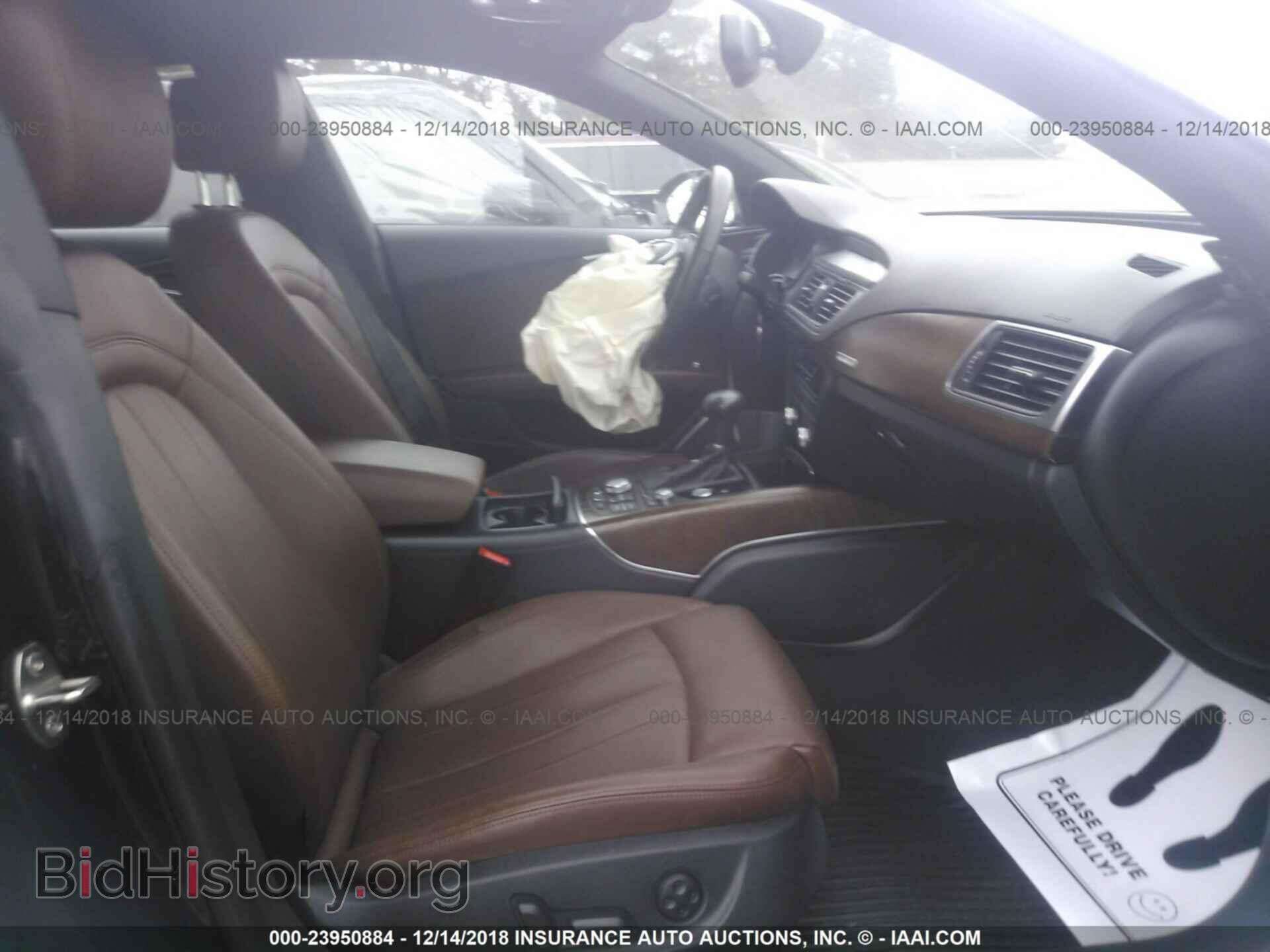 2013 KIA RIO - VIN: KNADM5A37D6125993 - Фото 5