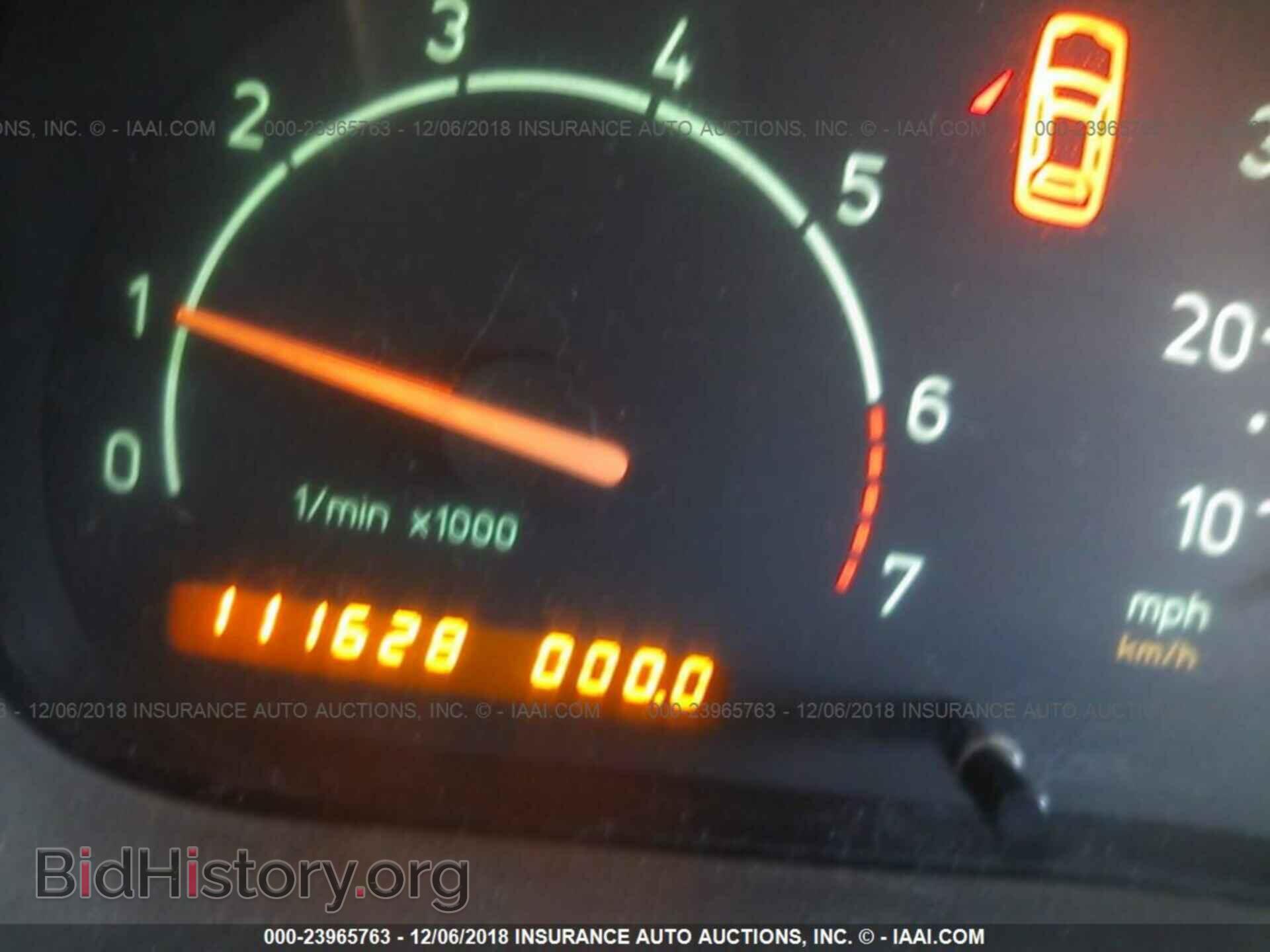 2014 MAZDA 3 - VIN: JM1BM1V72E1215826 - Фото 7