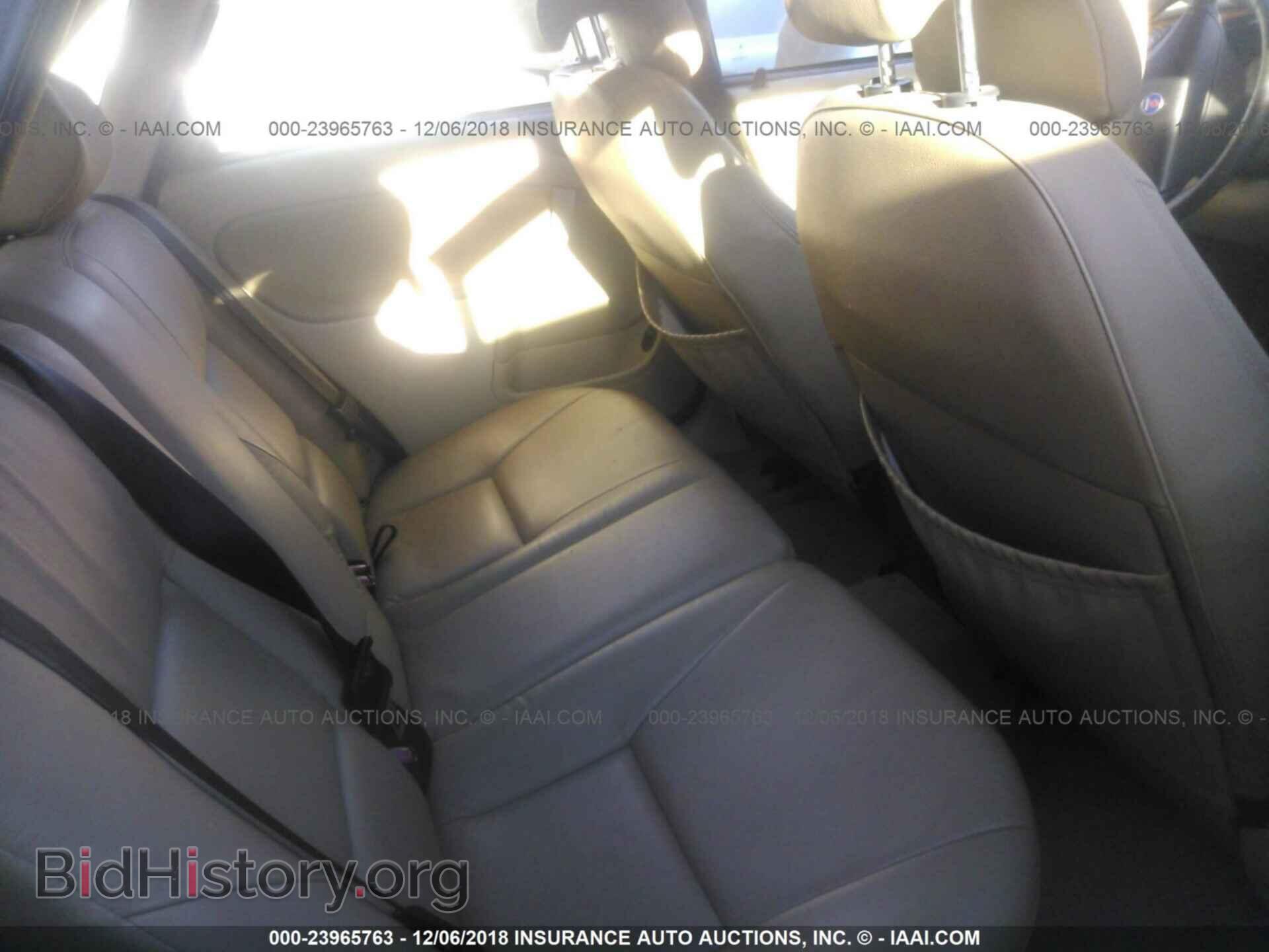 2014 MAZDA 3 - VIN: JM1BM1V72E1215826 - Фото 8