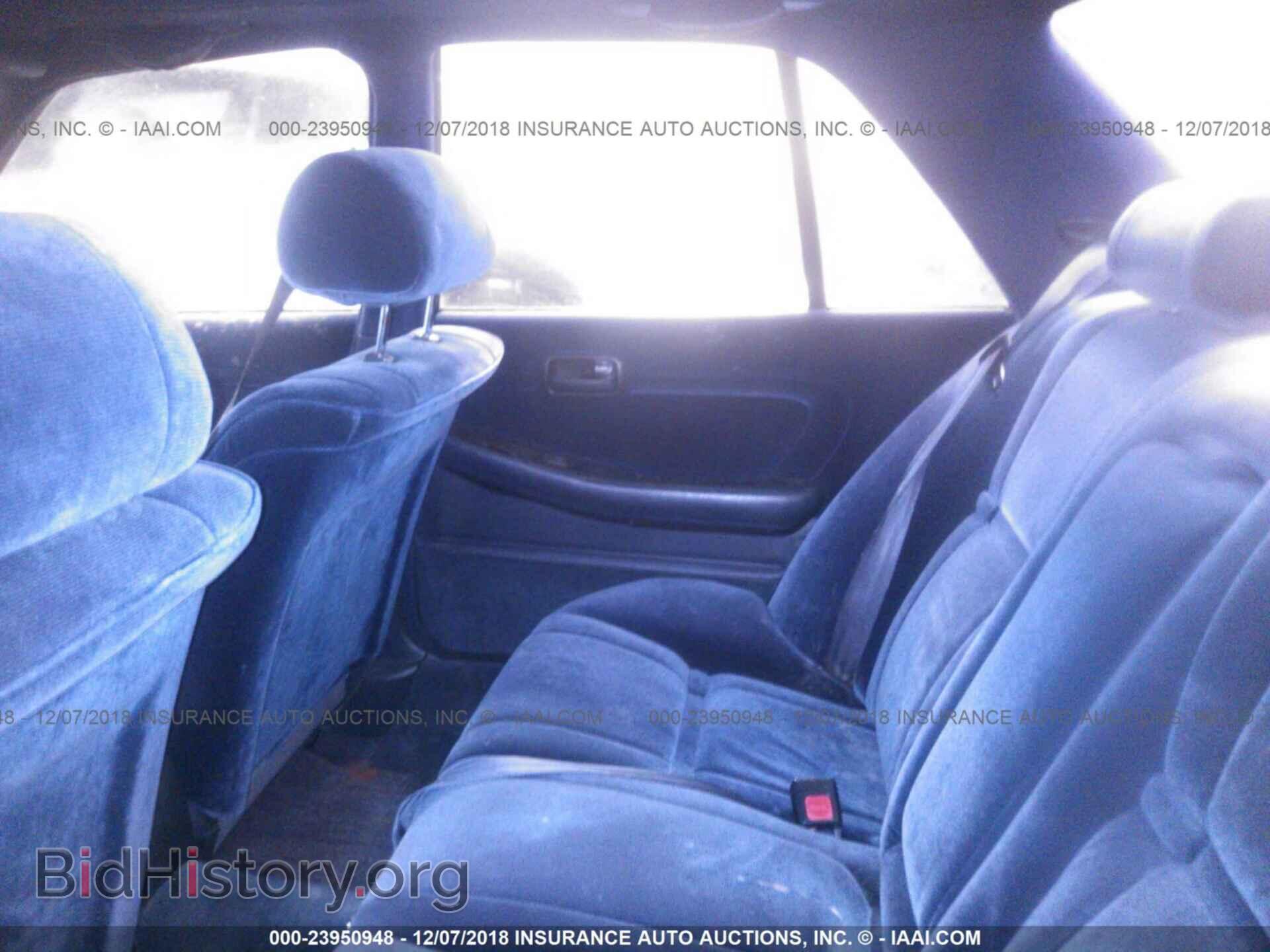 2013 FORD FOCUS - VIN: 1FADP3F21DL321434 - Photo 8