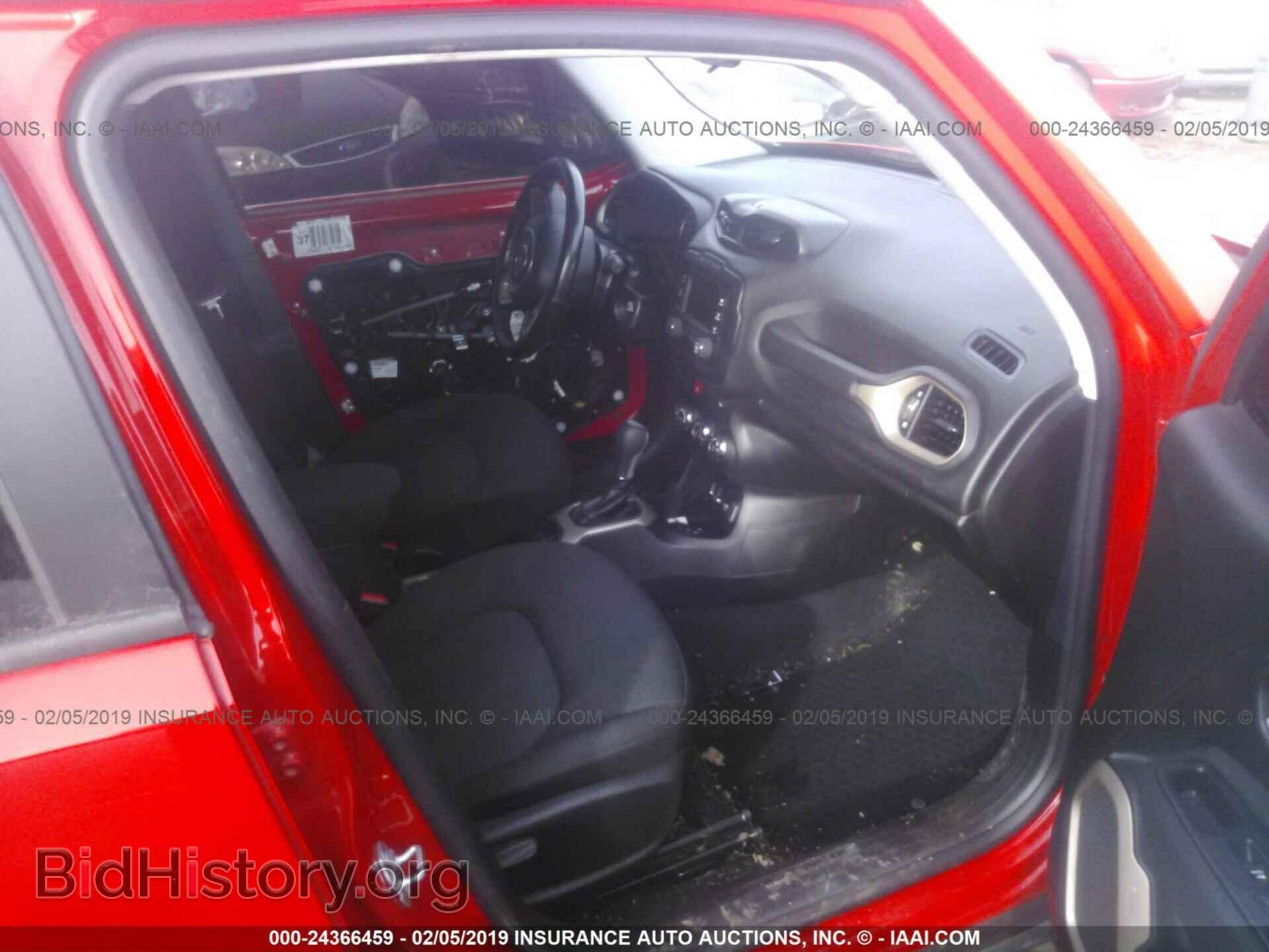 2011 GMC TERRAIN - VIN: 2CTFLVE57B6353949 - Photo 5