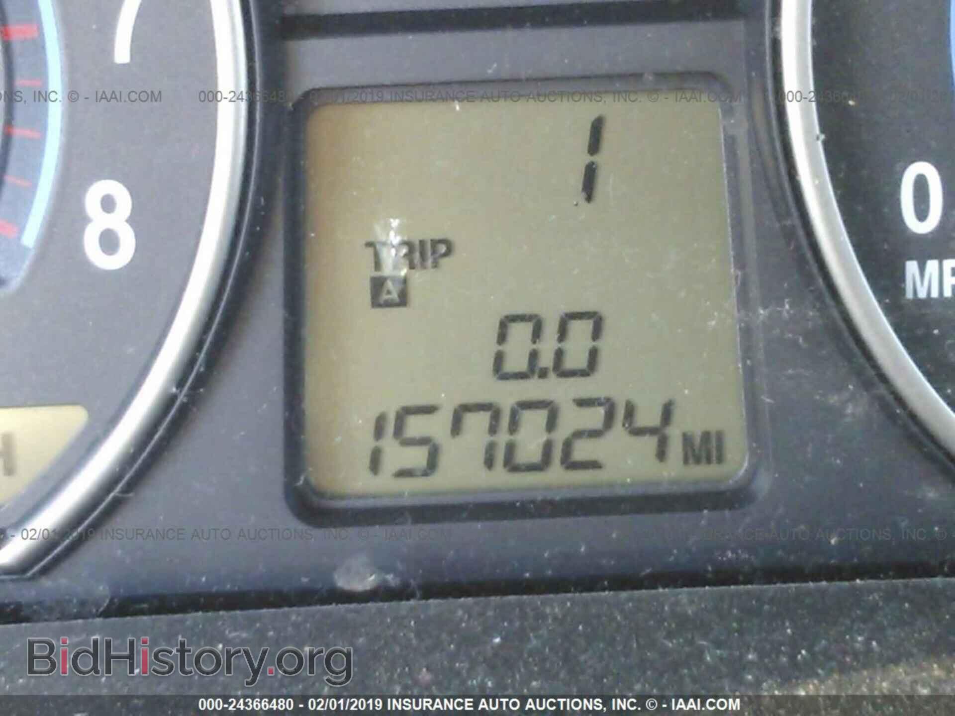 2007 KIA OPTIMA - VIN: KNAGE123375122438 - Фото 7