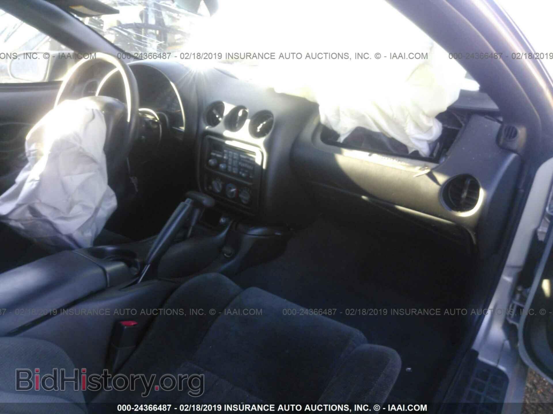 2011 DODGE RAM 2500 - VIN: 3D7UT2CL0BG552094 - Фото 5