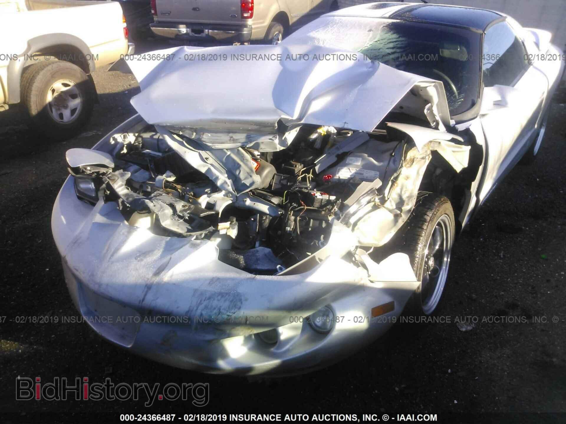 2011 DODGE RAM 2500 - VIN: 3D7UT2CL0BG552094 - Фото 6