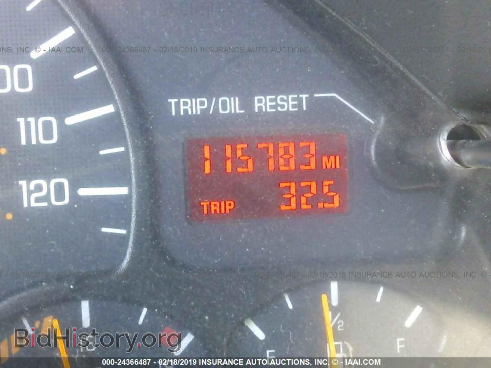 2011 DODGE RAM 2500 - VIN: 3D7UT2CL0BG552094 - Фото 7