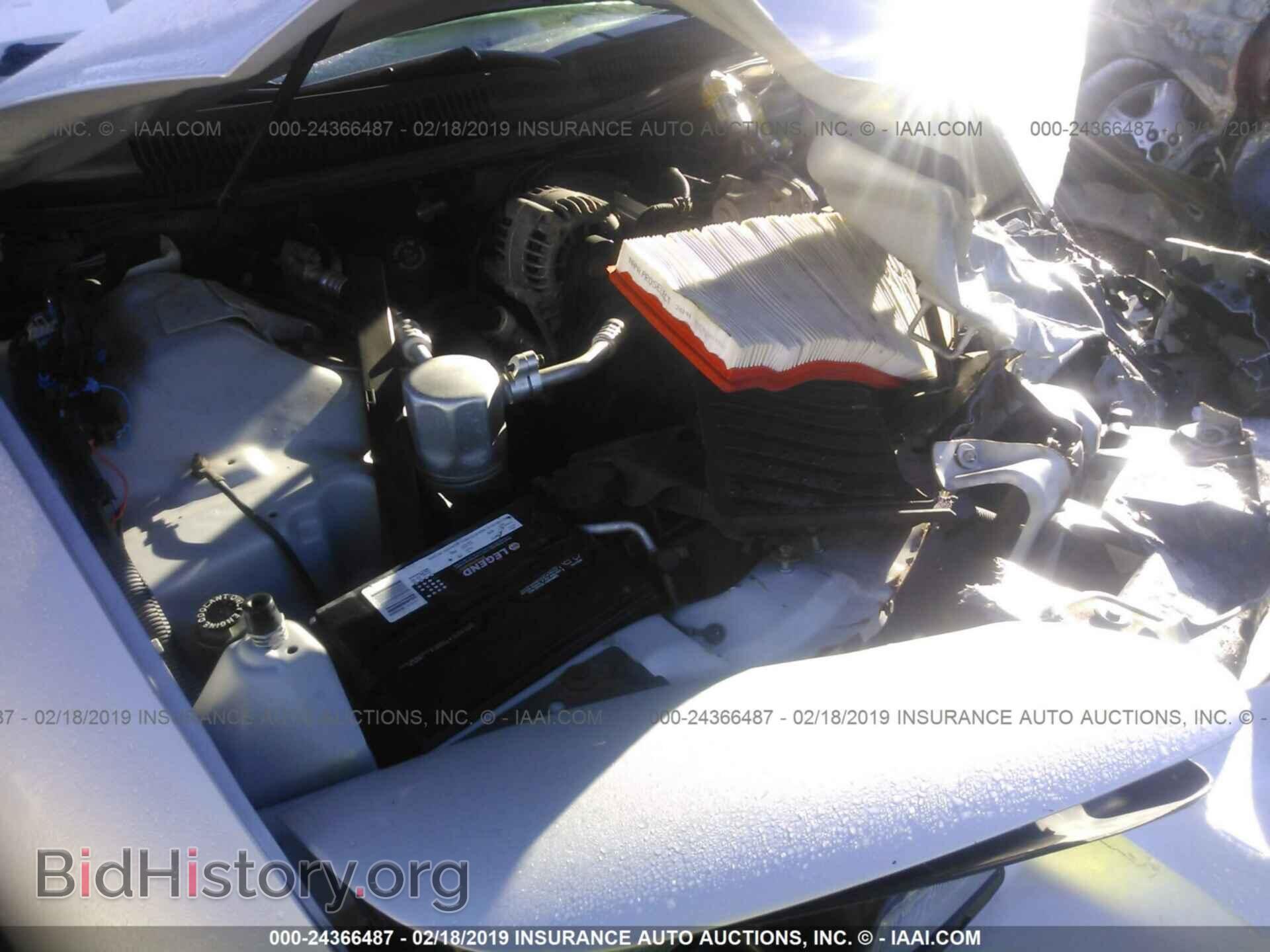 2011 DODGE RAM 2500 - VIN: 3D7UT2CL0BG552094 - Фото 10