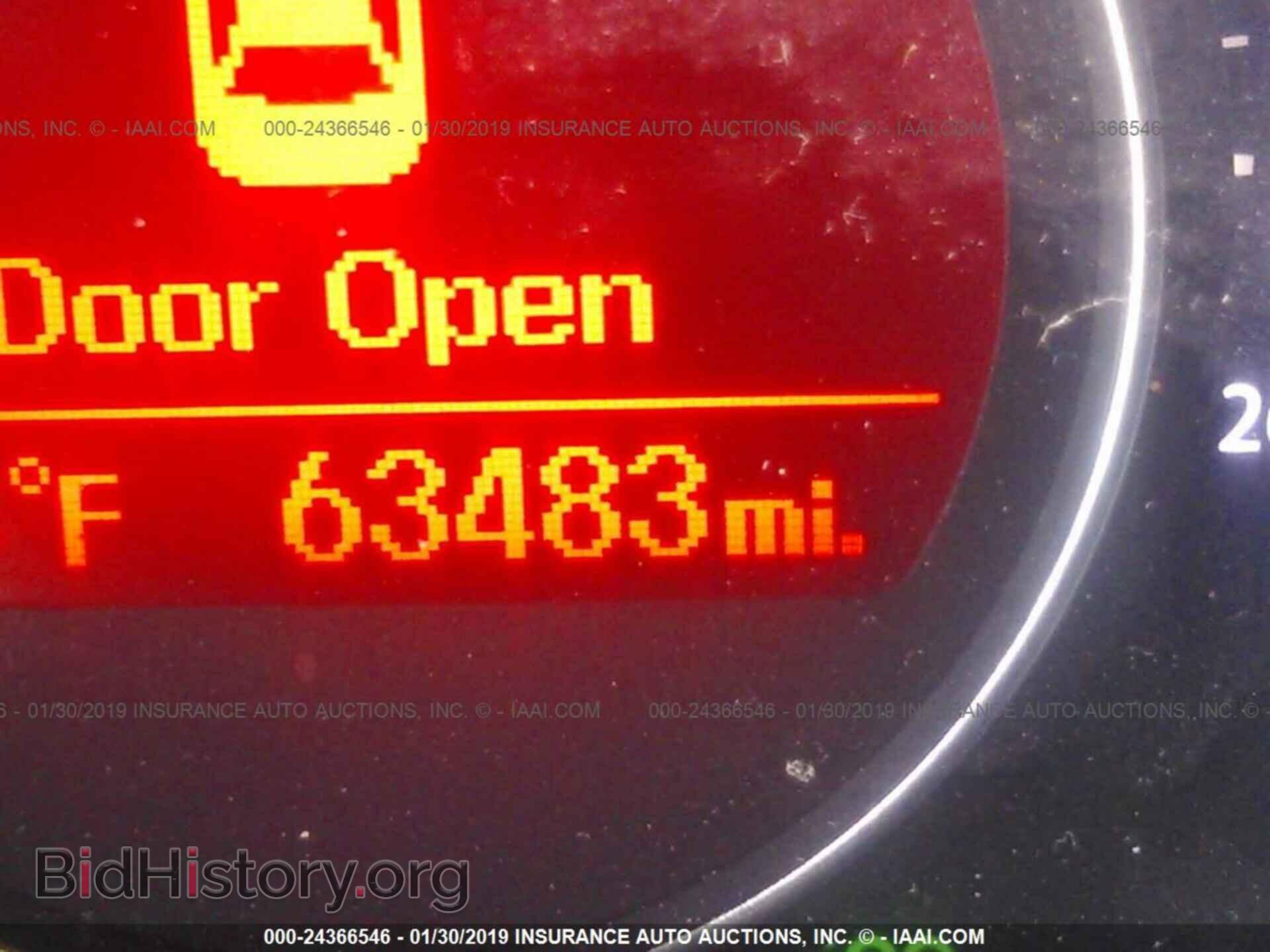 2013 KIA OPTIMA - VIN: 5XXGN4A77DG147729 - Photo 7