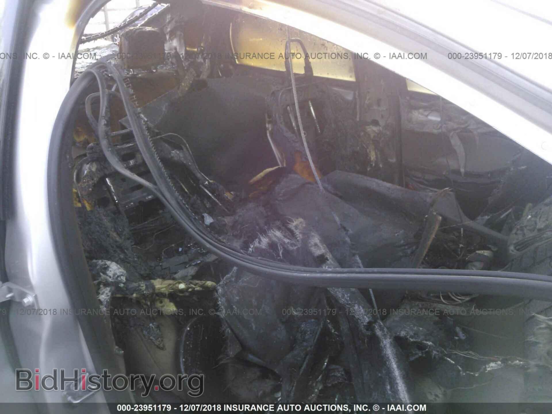 2015 FORD FOCUS - VIN: 1FADP3F20FL363175 - Photo 6