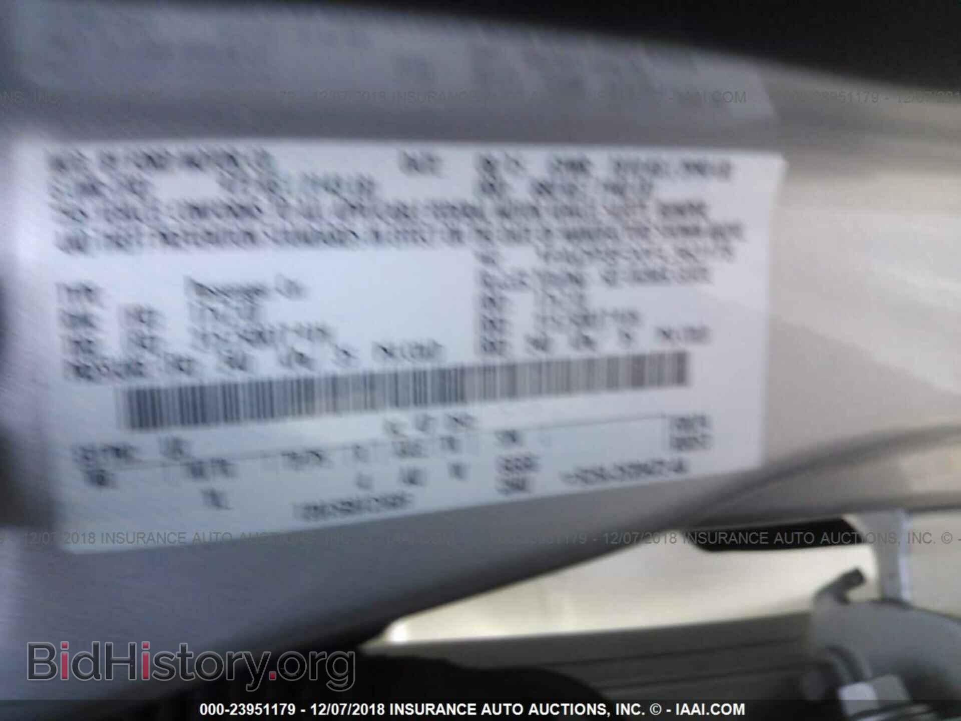 2015 FORD FOCUS - VIN: 1FADP3F20FL363175 - Photo 9
