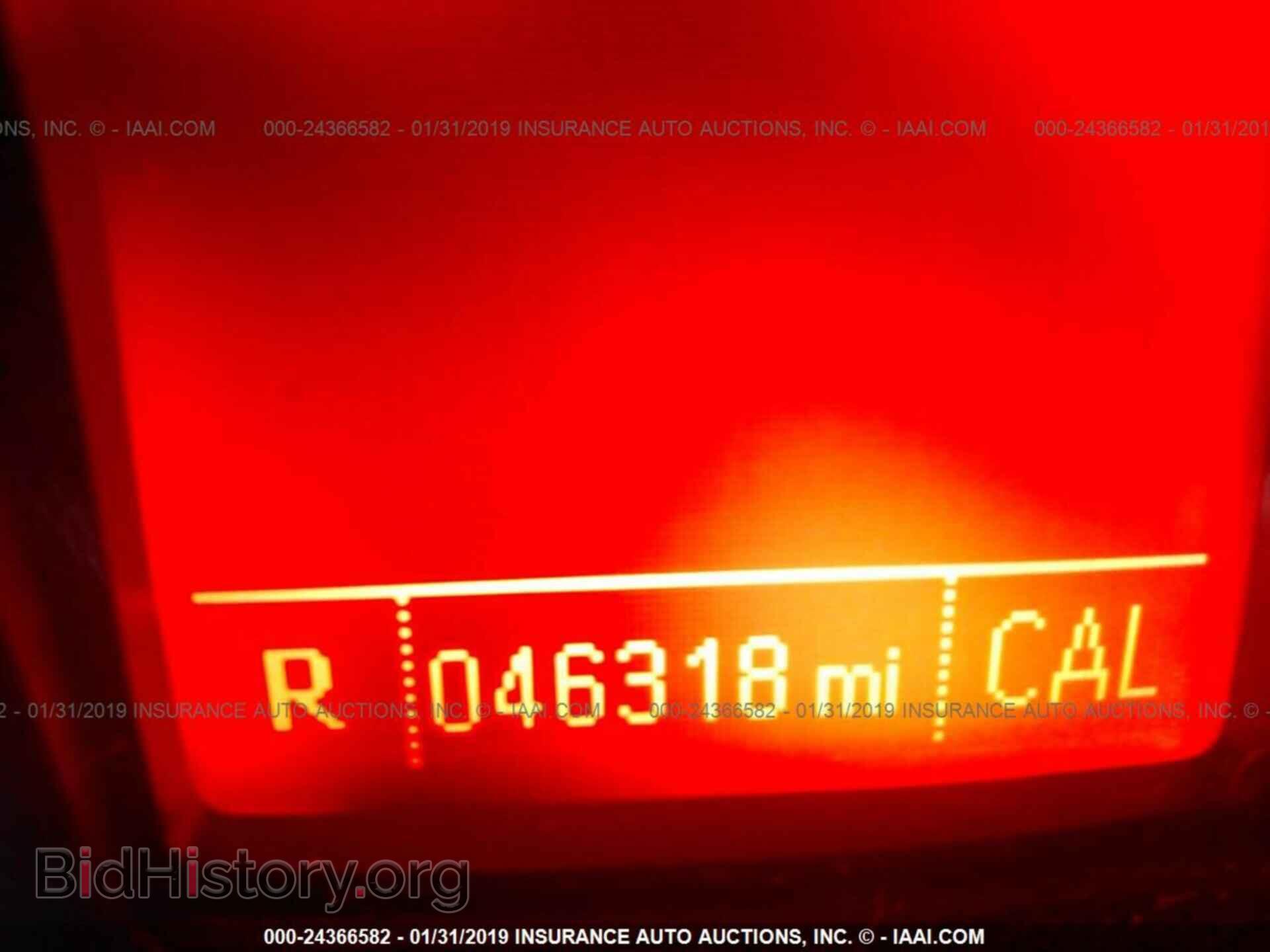 2015 GMC TERRAIN - VIN: 2GKALMEK4F6281334 - Фото 7