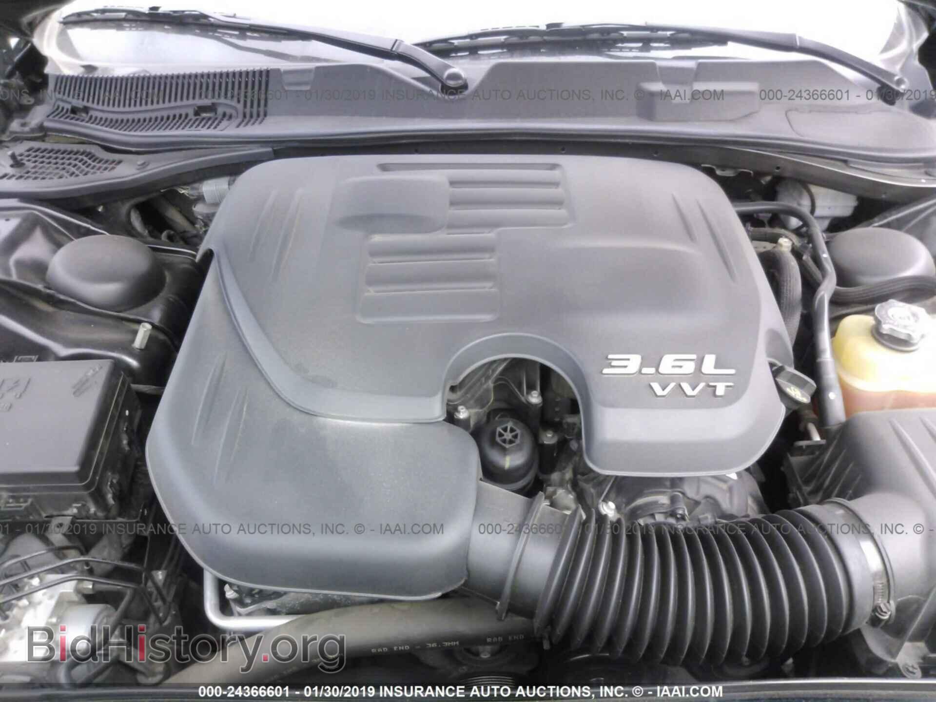 2015 DODGE CHALLENGER - VIN: 2C3CDZAG2FH701987 - Фото 10