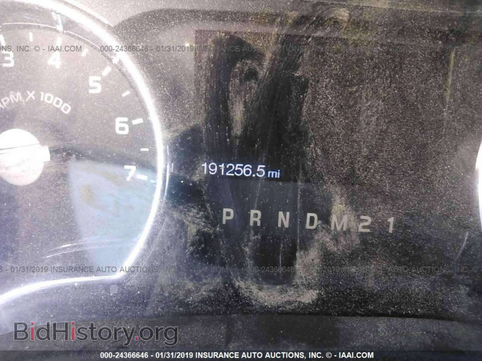 2012 FORD F150 - VIN: 1FTFW1ET2CFB11605 - Фото 7