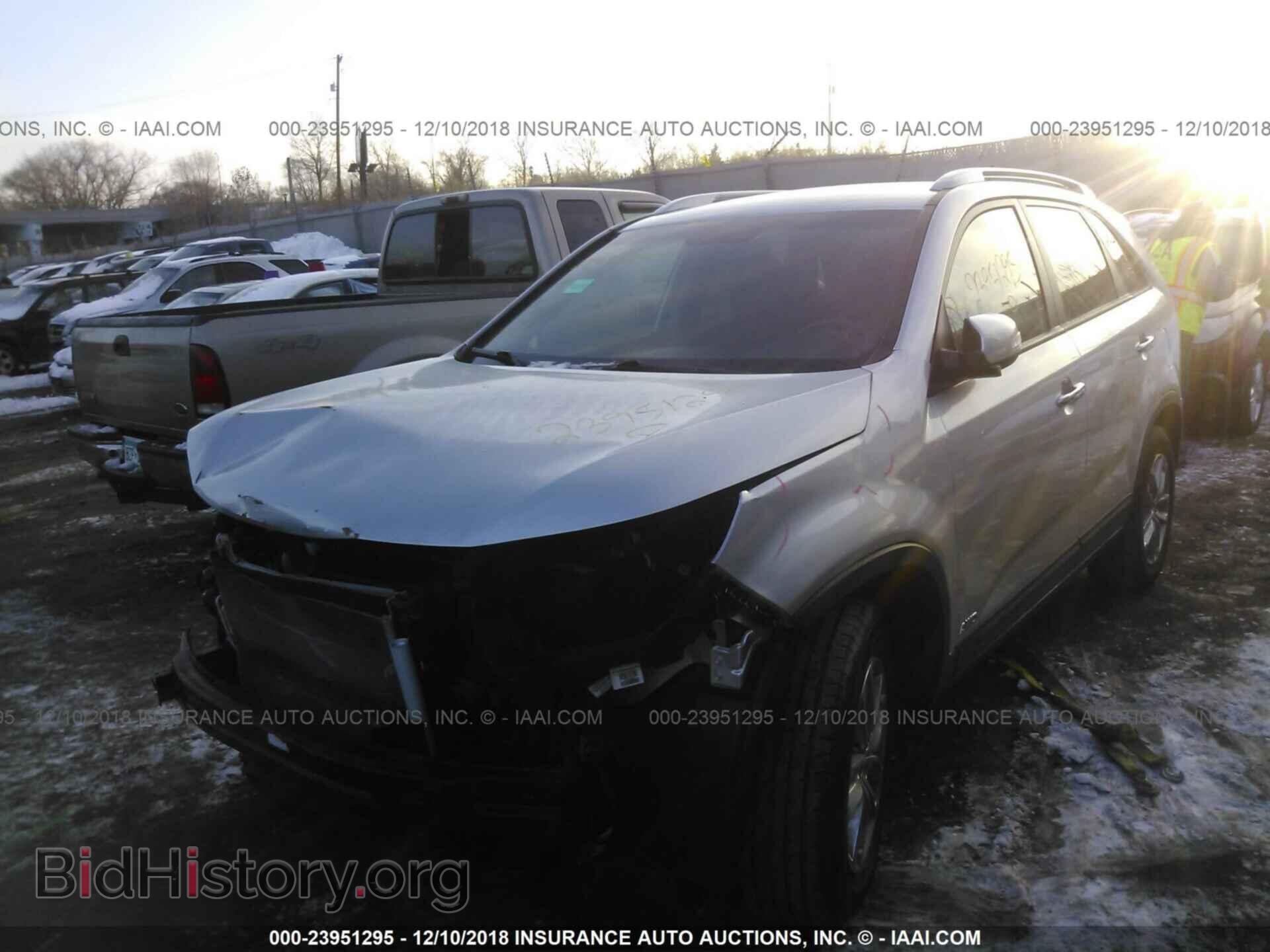 2011 CHRYSLER 200 - VIN: 1C3BC2FB8BN598143 - Photo 6