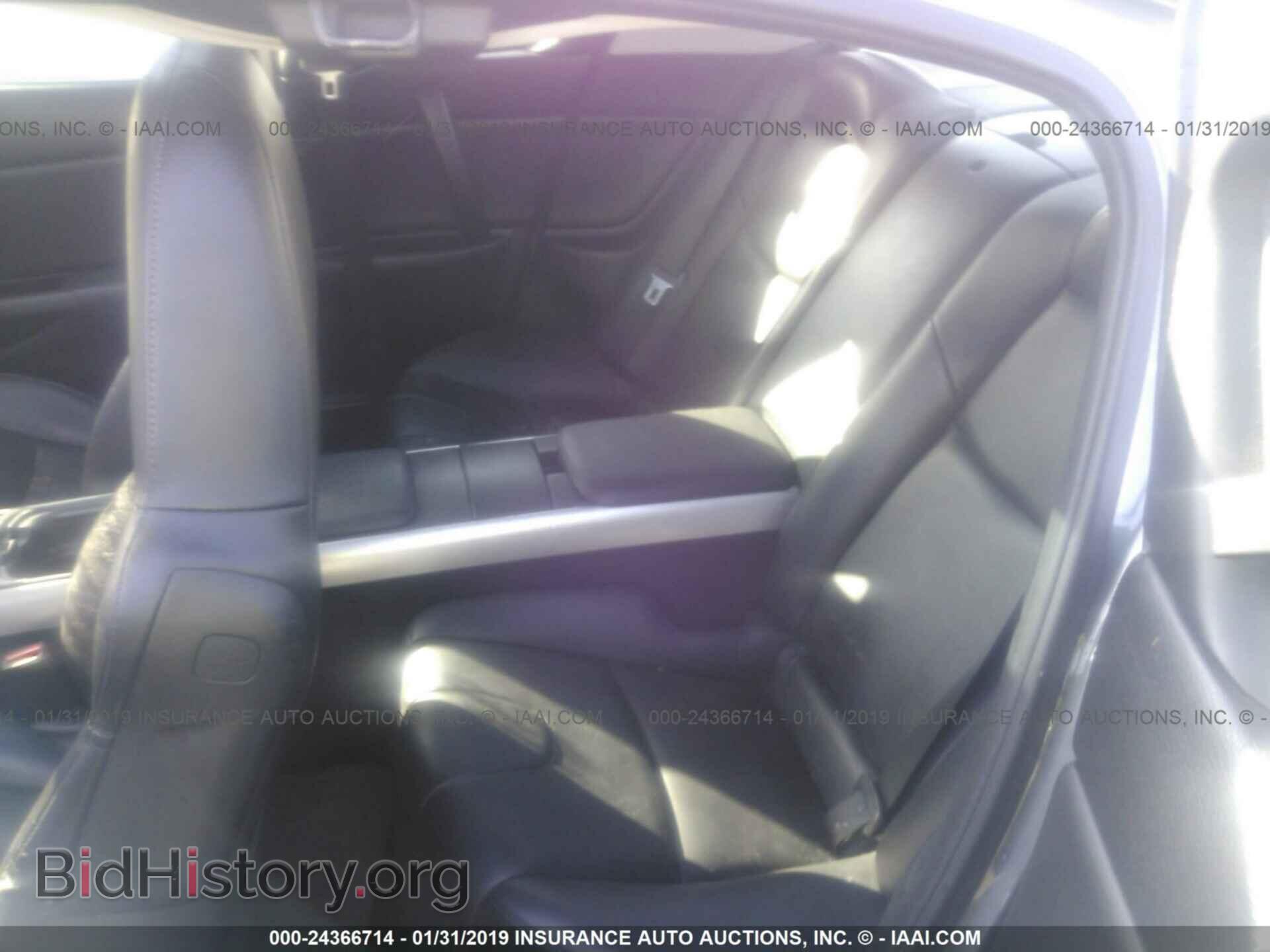 2006 MAZDA RX8 - VIN: JM1FE173660205574 - Фото 8