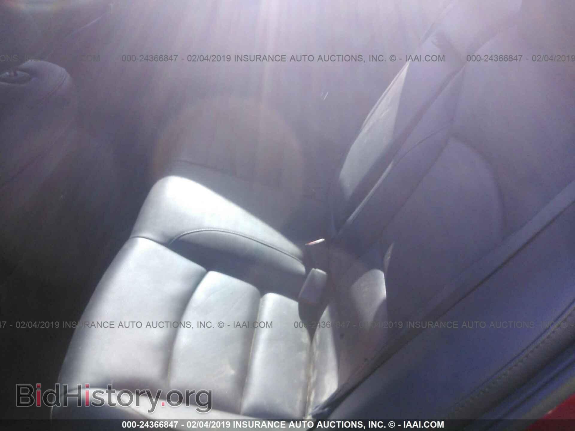 2014 KIA OPTIMA - VIN: 5XXGR4A61EG294335 - Фото 8