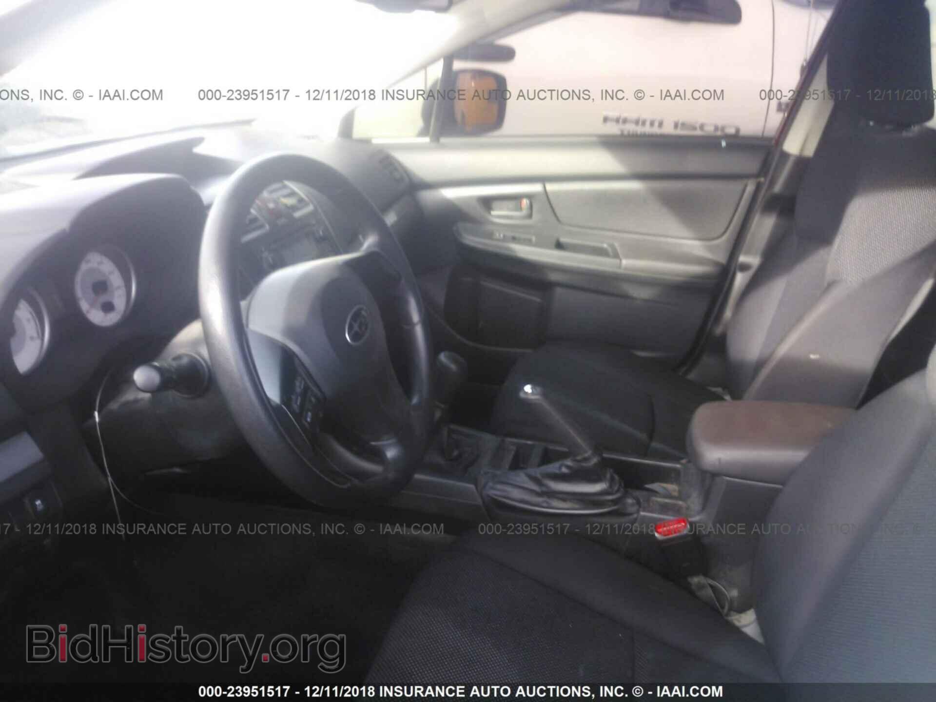 2018 DODGE JOURNEY - VIN: 3C4PDCABXJT428022 - Photo 5