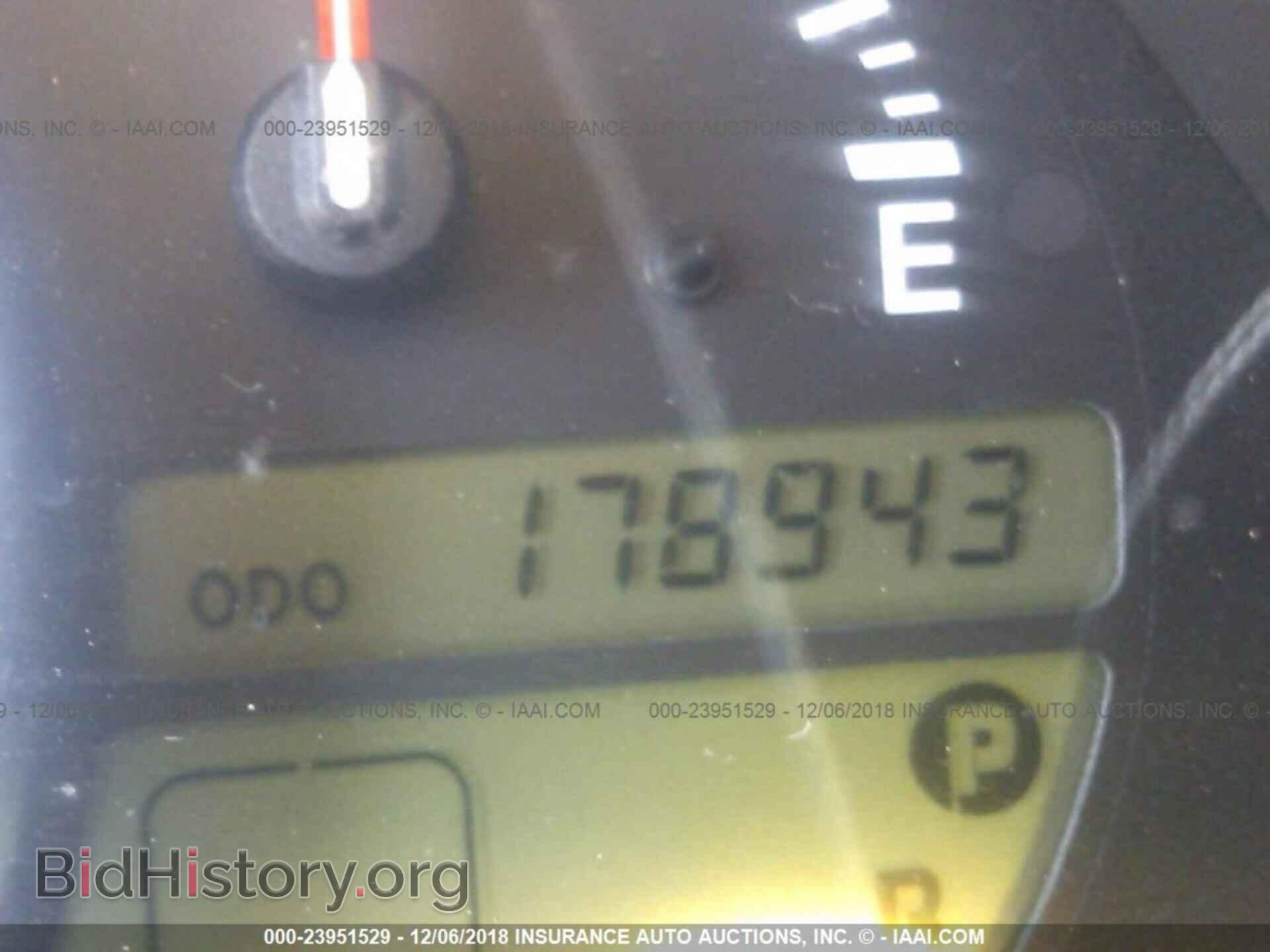 2001 LEXUS IS - VIN: JTHBD182510031818 - Фото 7