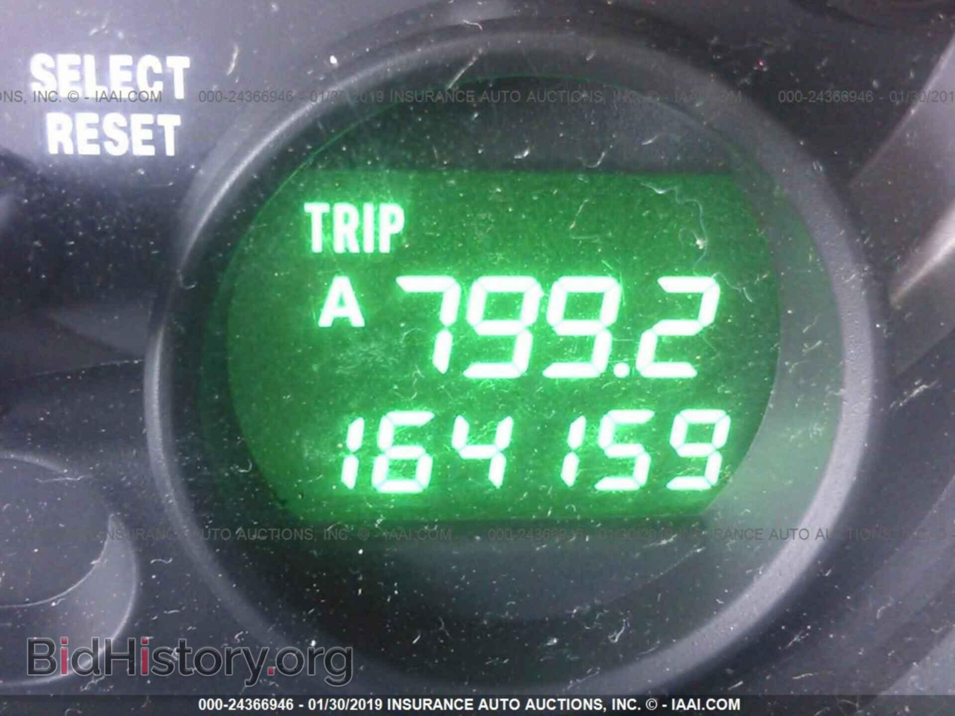 2005 HONDA PILOT - VIN: 2HKYF185X5H510521 - Фото 7