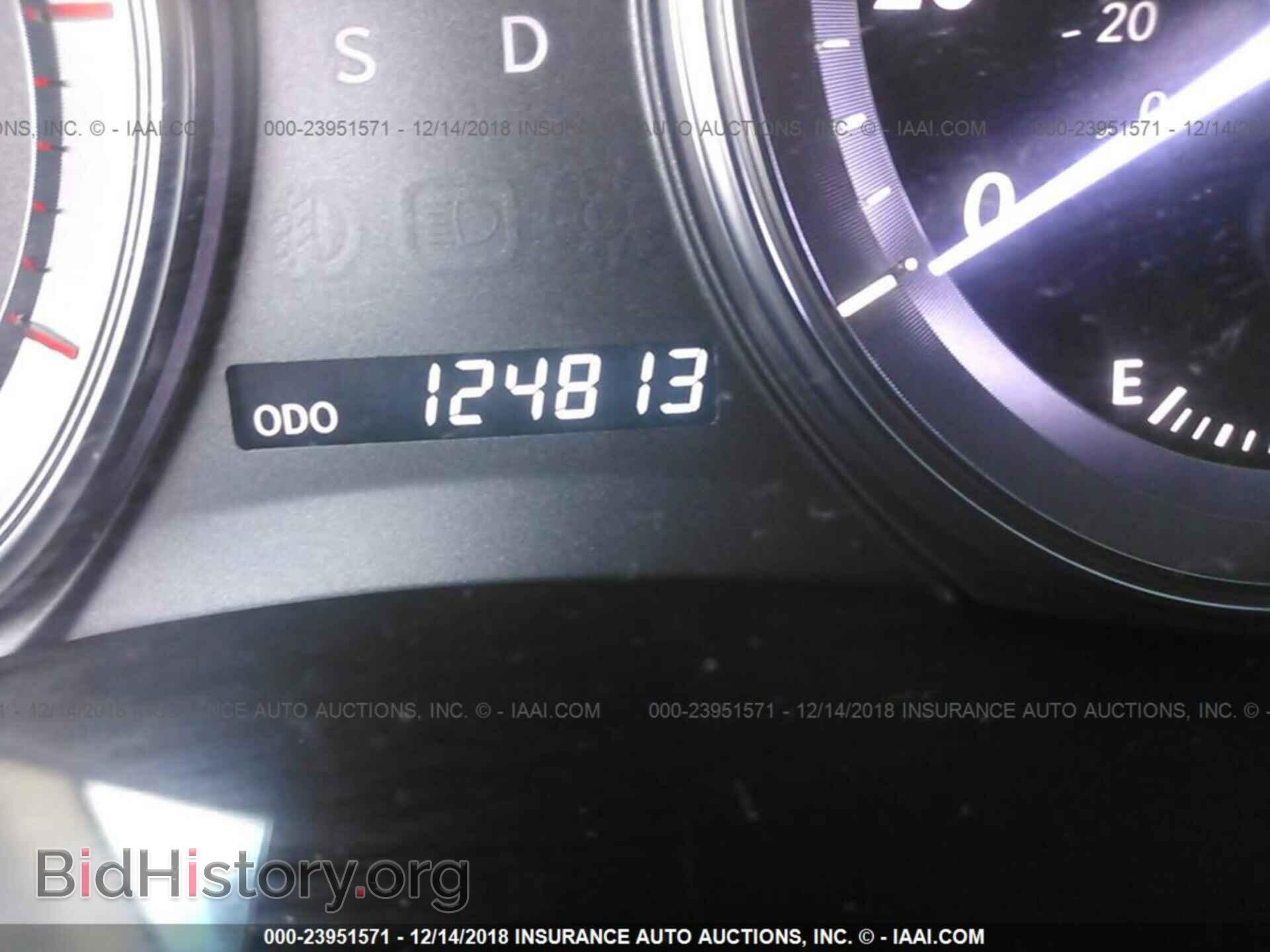 2011 SUZUKI SX4 - VIN: JS2YC5A28B6303217 - Фото 7