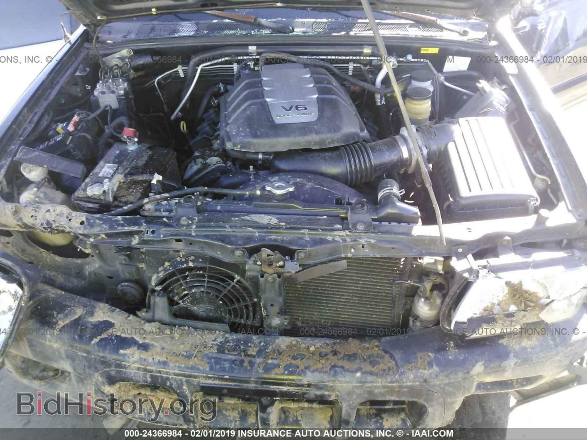 2000 ISUZU RODEO - VIN: 4S2CK58W8Y4322682 - Photo 10
