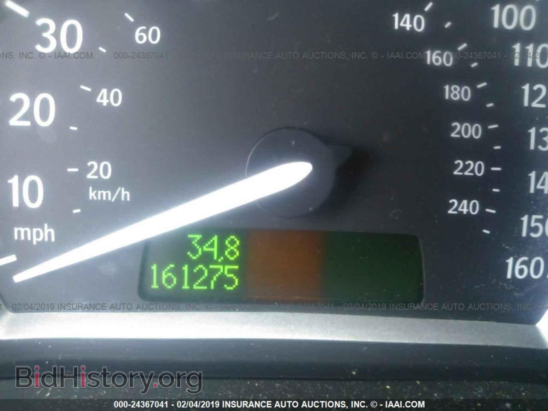2005 SAAB 9-3 - VIN: YS3FB49S251049095 - Фото 7