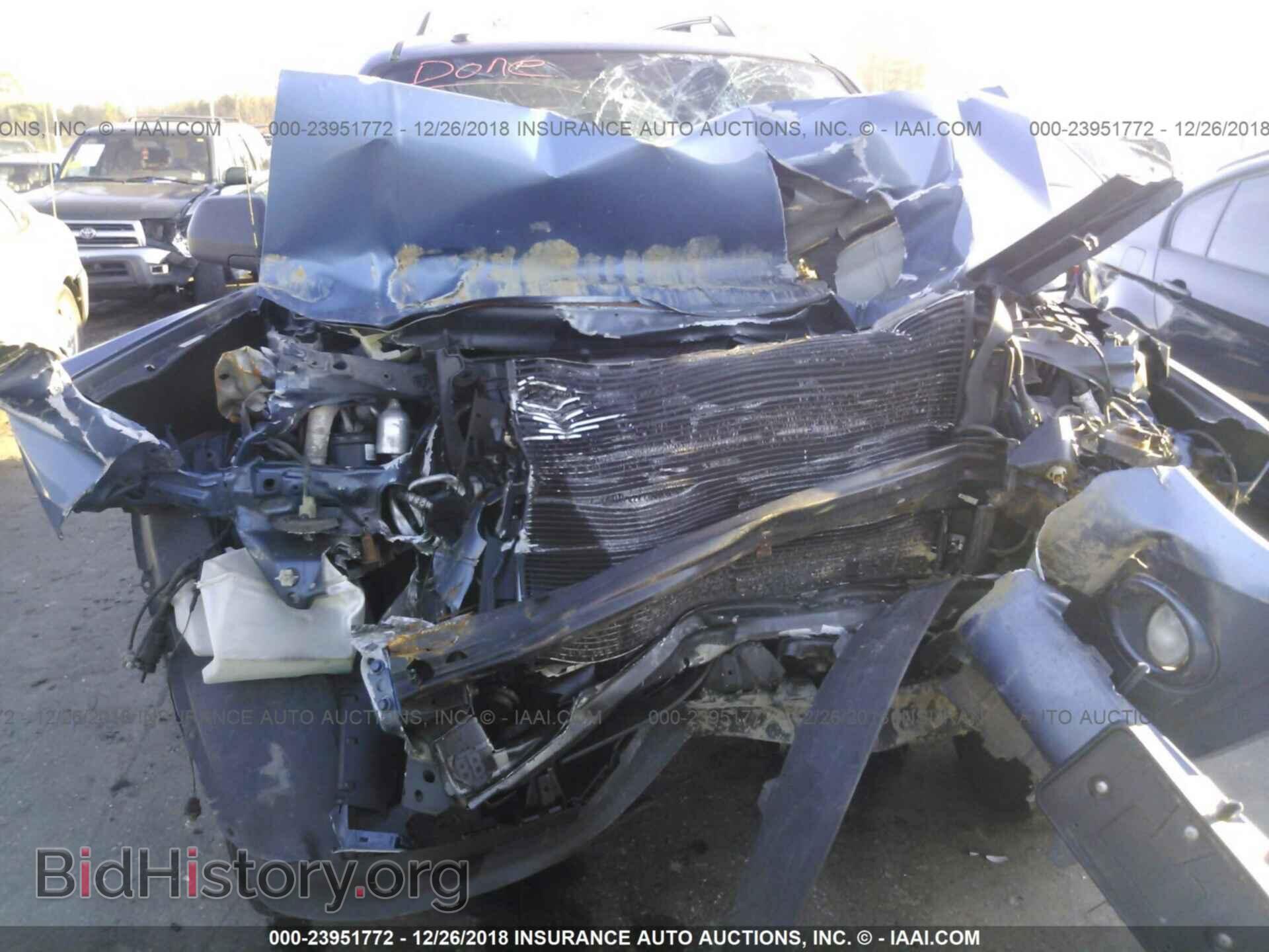 2009 FORD ESCAPE - VIN: 1FMCU03759KC24873 - Фото 6