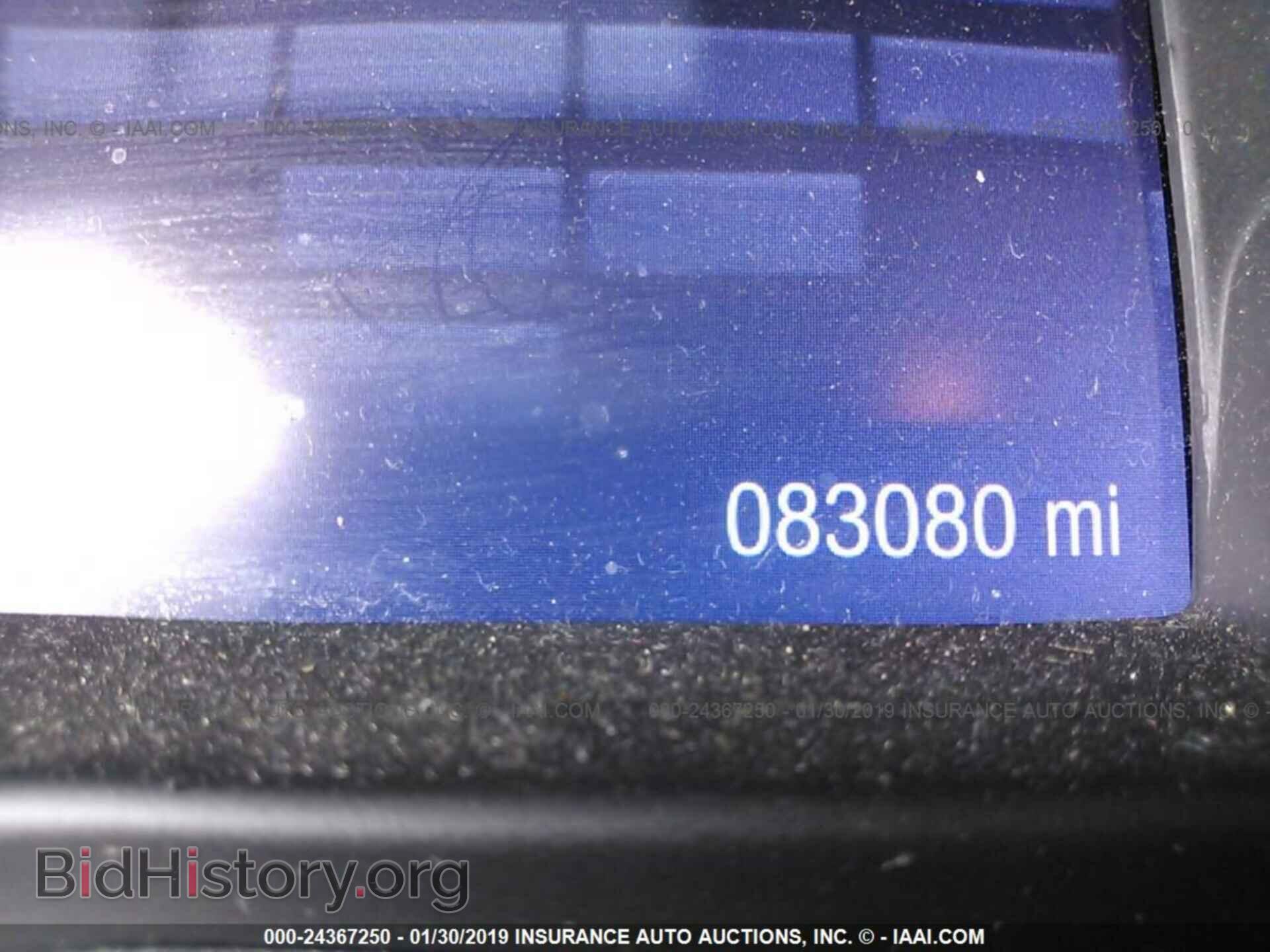 2013 FORD FOCUS - VIN: 1FADP3F28DL297312 - Photo 7