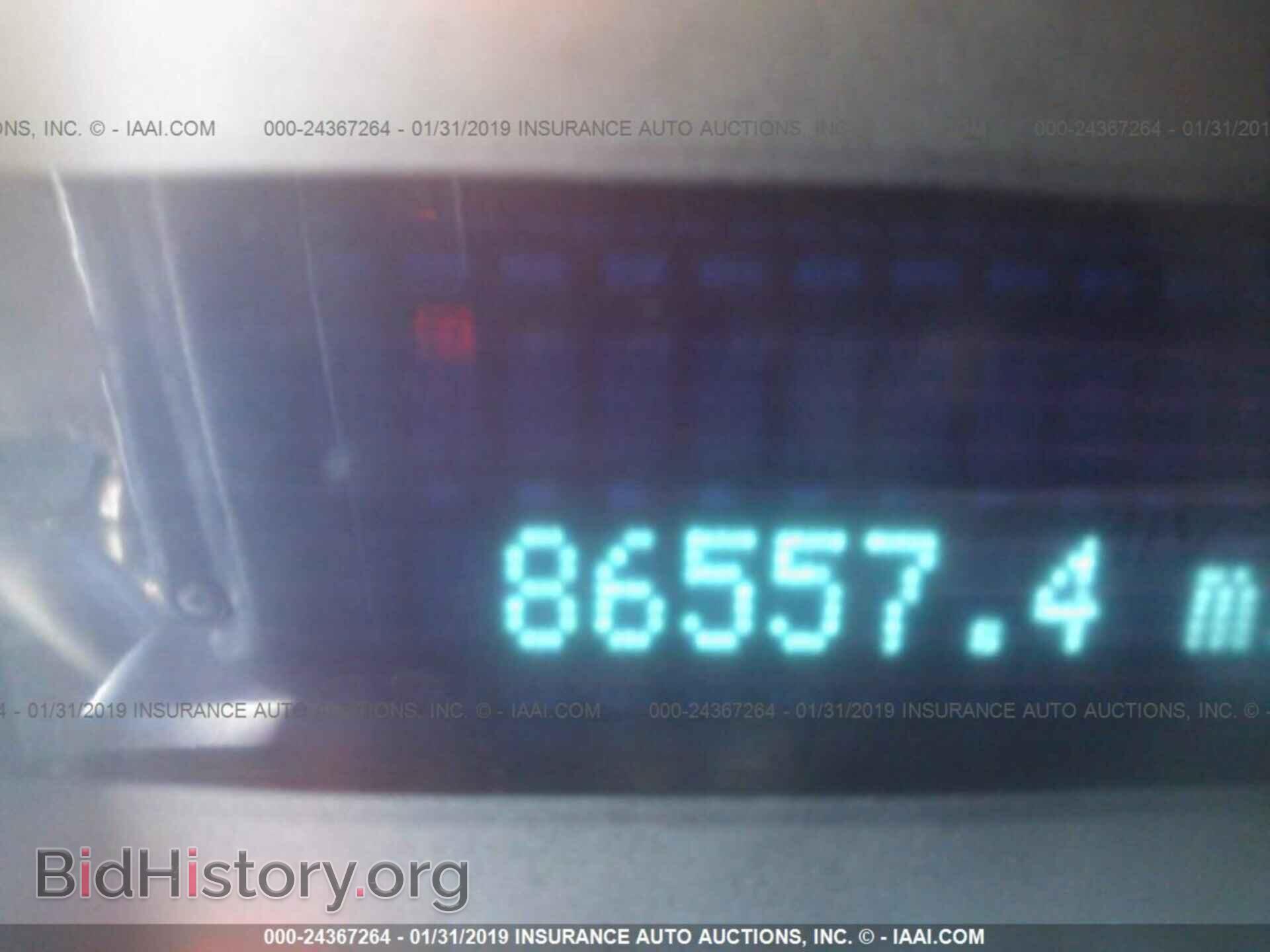 2010 FORD F150 - VIN: 1FTFW1EV9AFD22671 - Фото 7