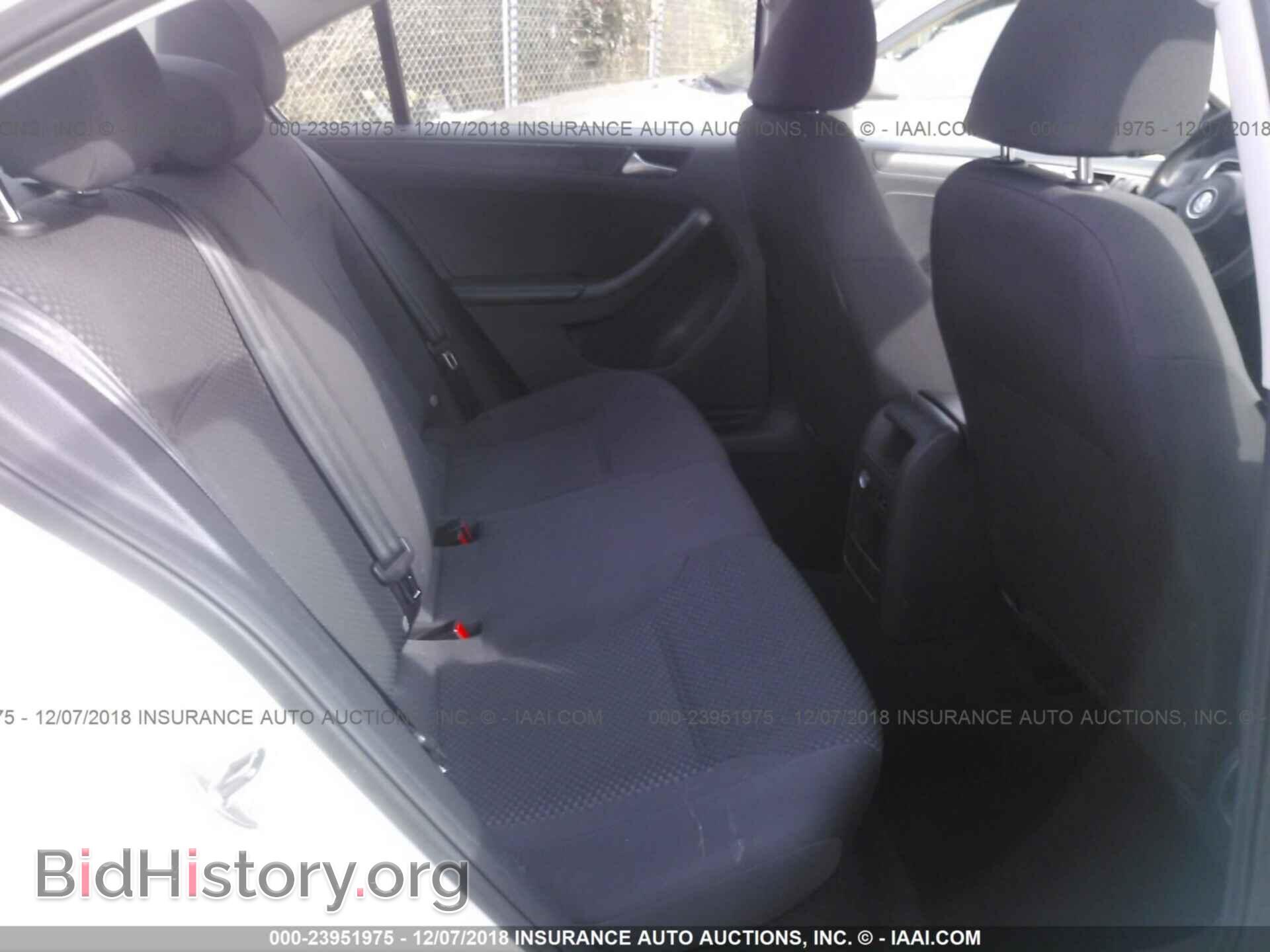 2015 BMW 328 - VIN: WBA3A5C51FF608336 - Фото 8