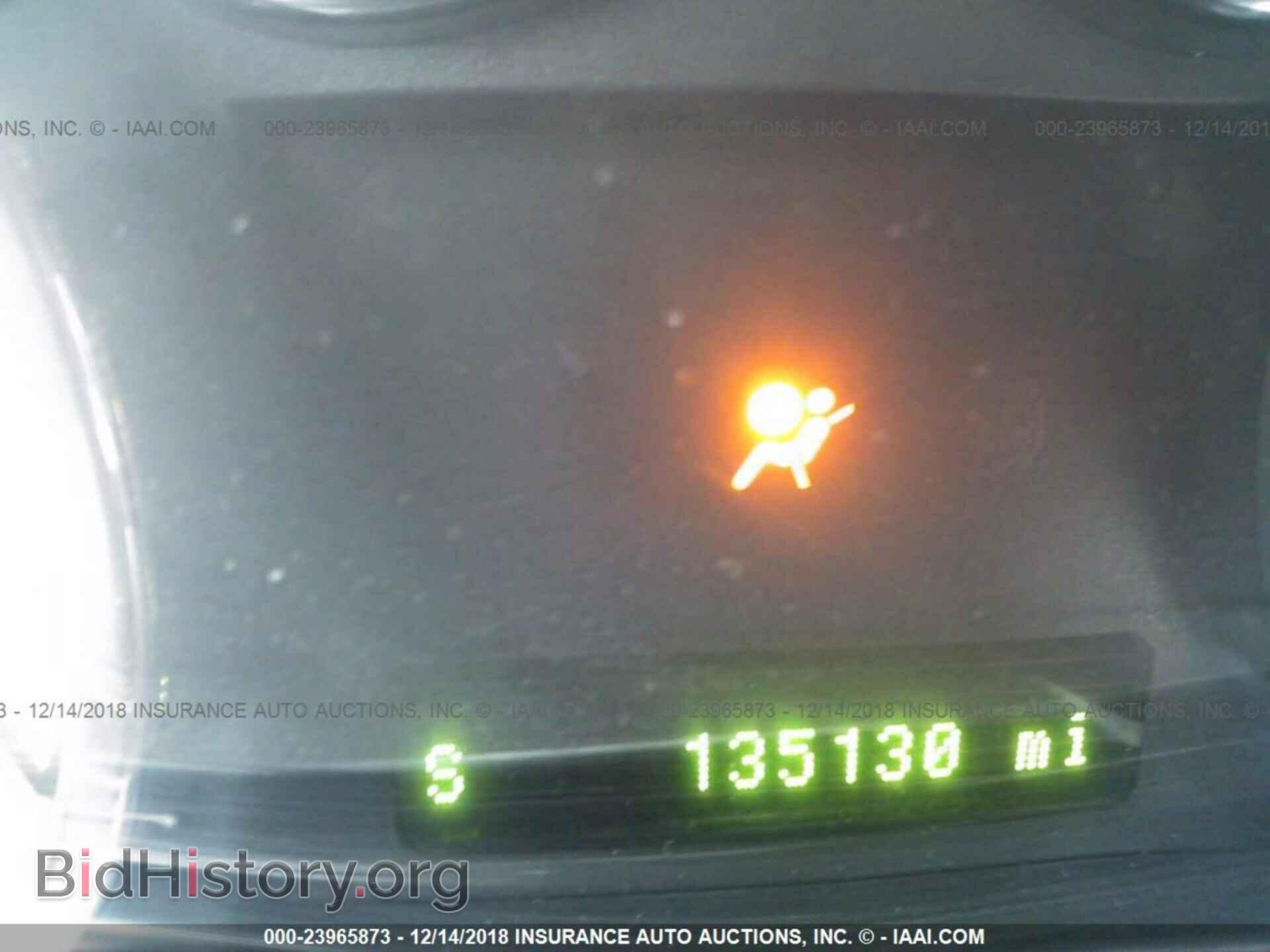2008 FORD EDGE - VIN: 2FMDK38C88BA95599 - Photo 7