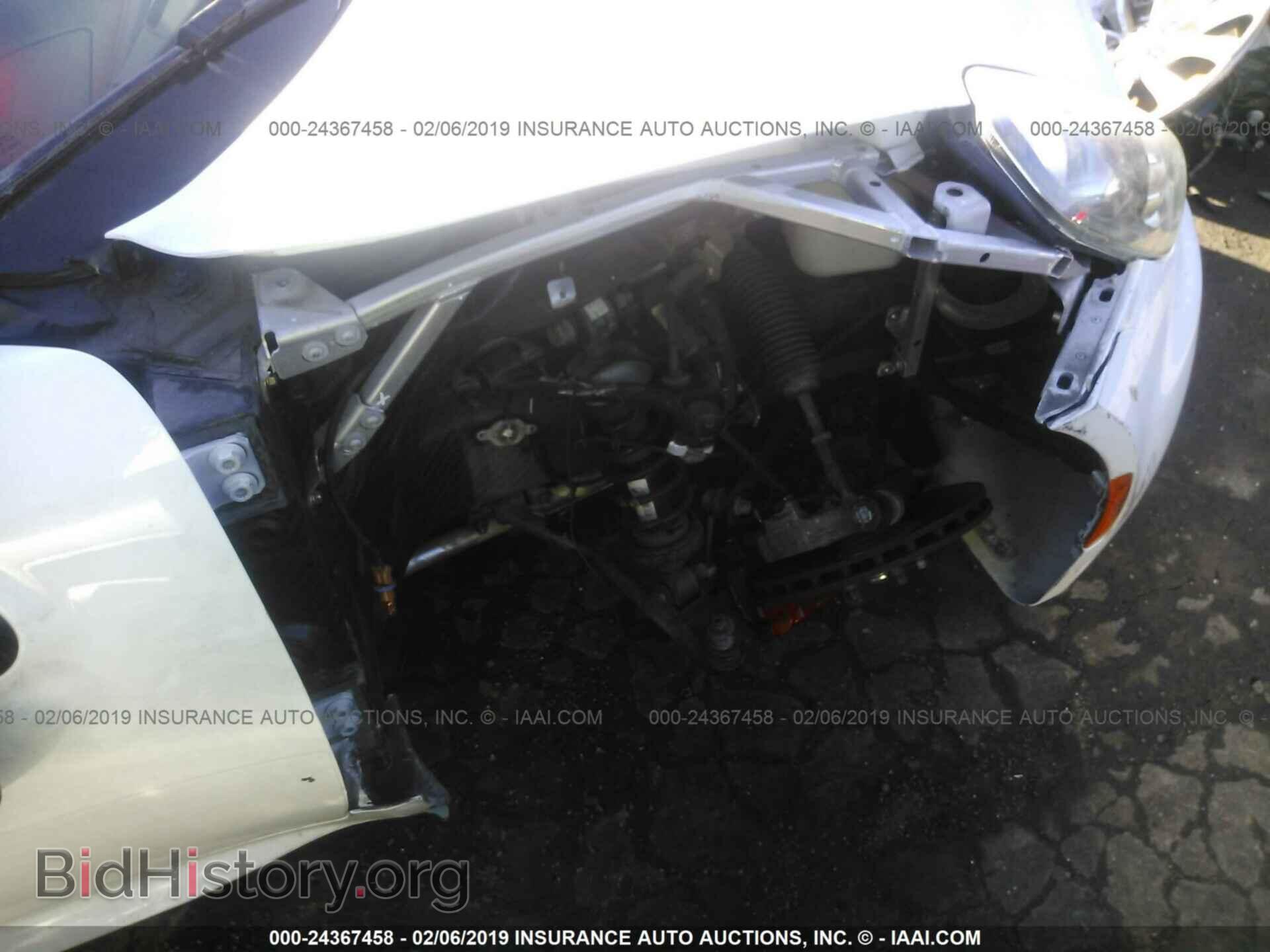 2016 ALFA ROMEO 4C - VIN: ZARBAAA40GM179002 - Фото 6