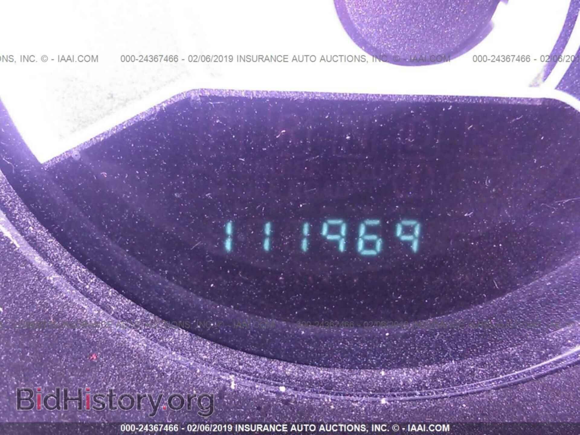 2013 CHRYSLER 200 - VIN: 1C3CCBBG7DN659670 - Photo 7