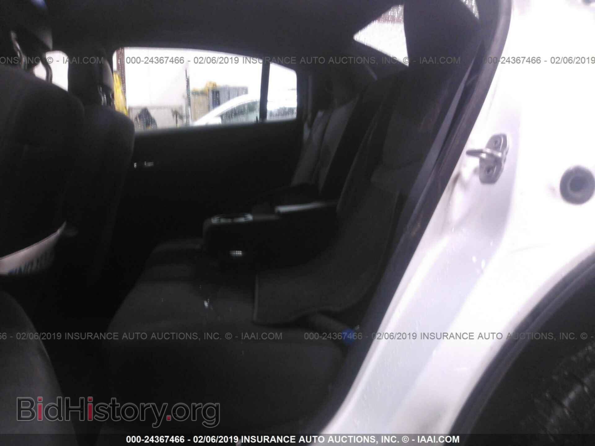 2013 CHRYSLER 200 - VIN: 1C3CCBBG7DN659670 - Photo 8