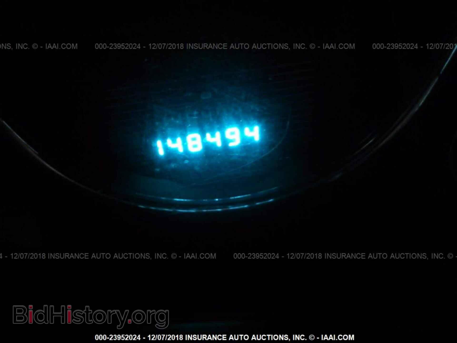 2015 KIA FORTE - VIN: KNAFX4A67F5270917 - Фото 7