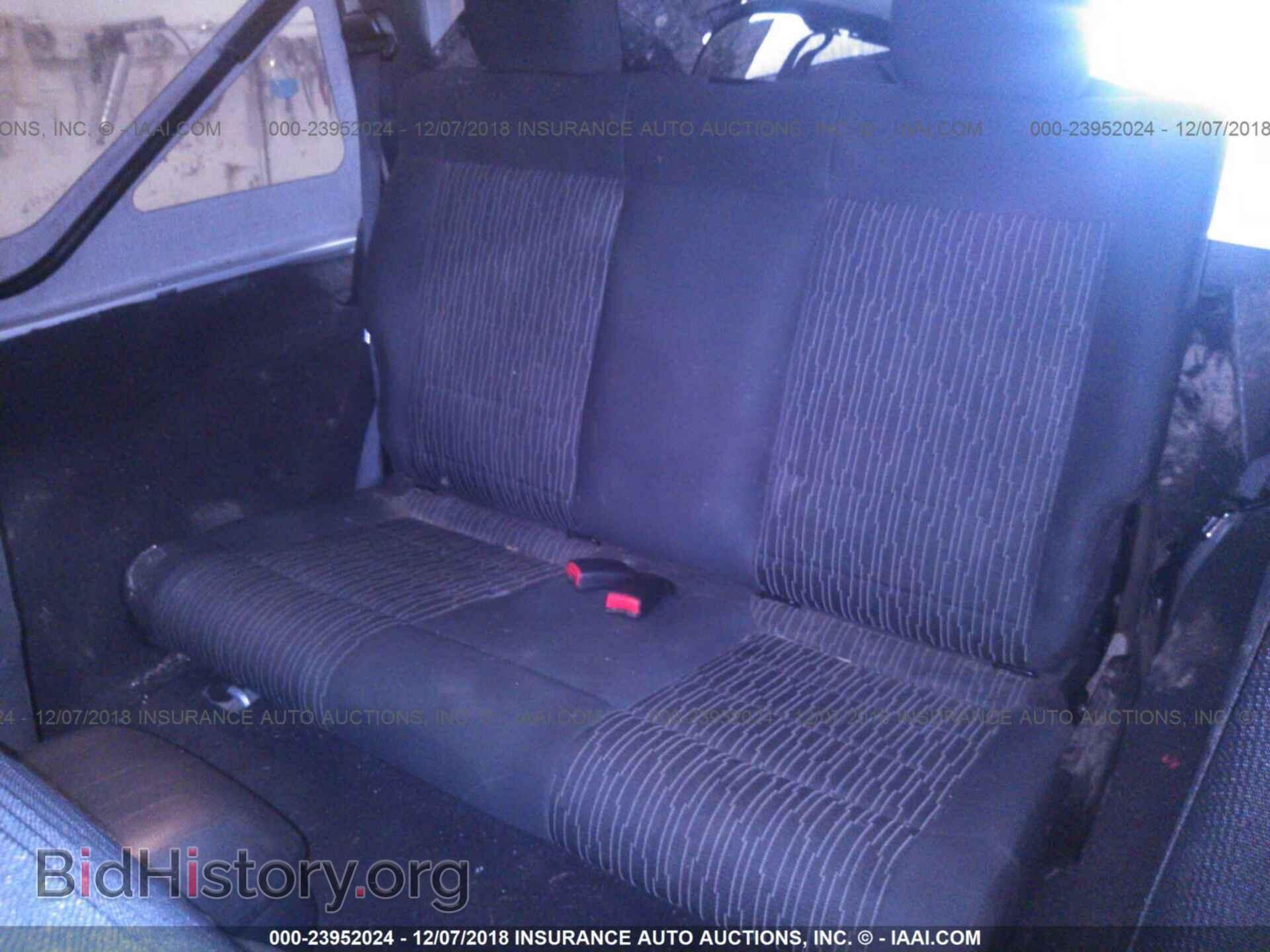 2015 KIA FORTE - VIN: KNAFX4A67F5270917 - Фото 8