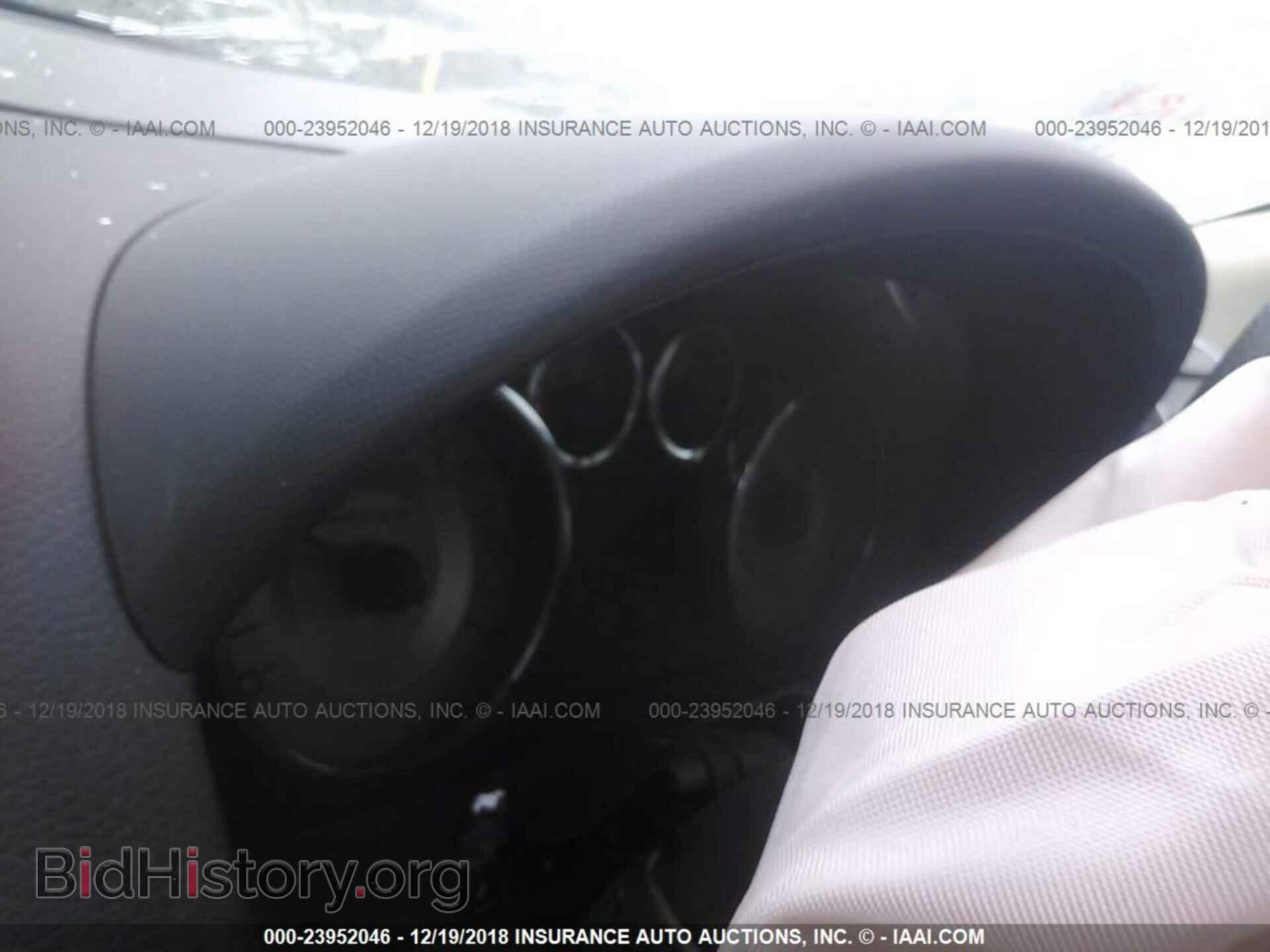 2008 FORD EDGE - VIN: 2FMDK38C08BA76321 - Photo 7
