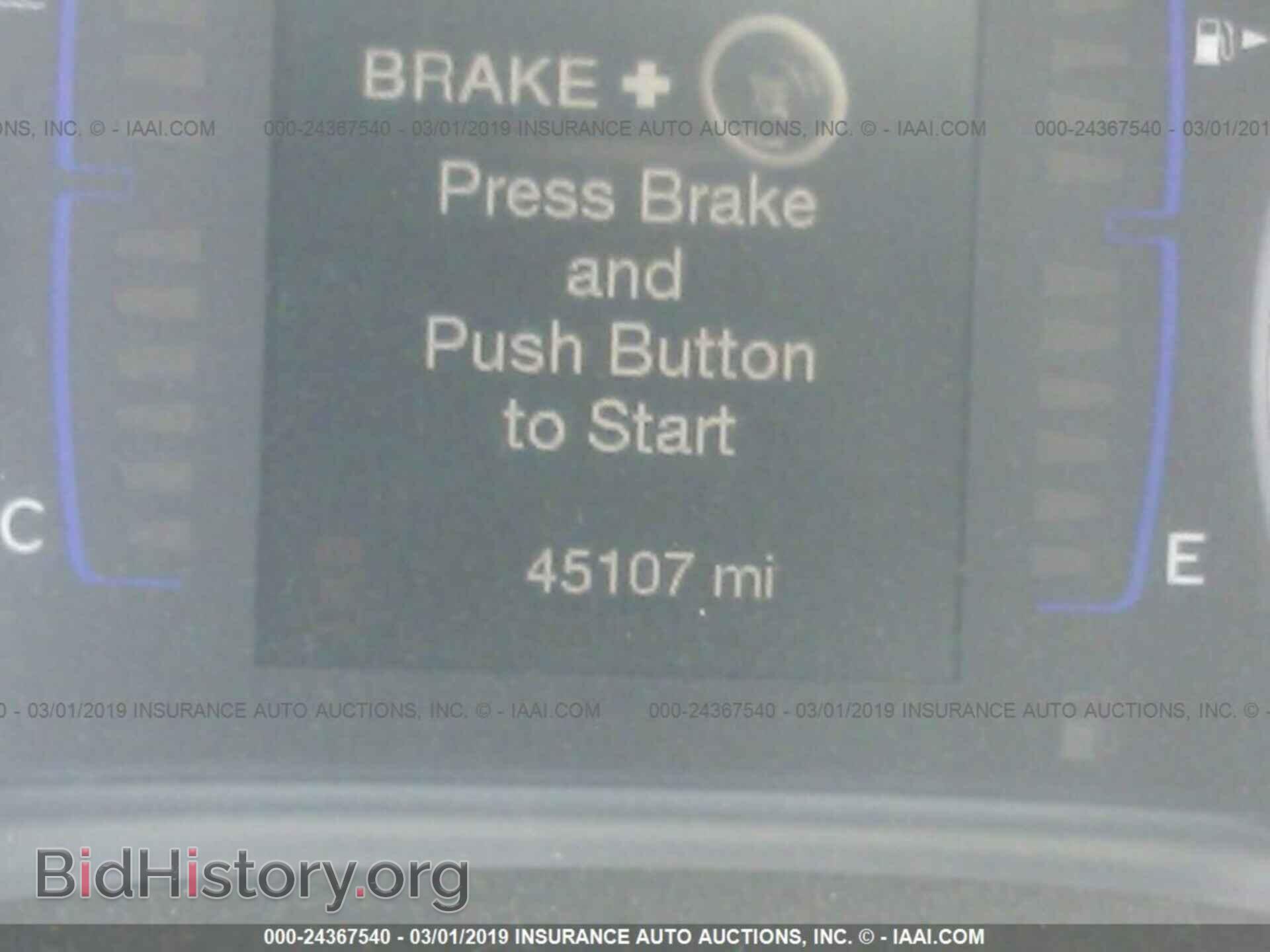 2016 CHRYSLER 200 - VIN: 1C3CCCAG1GN101342 - Photo 7