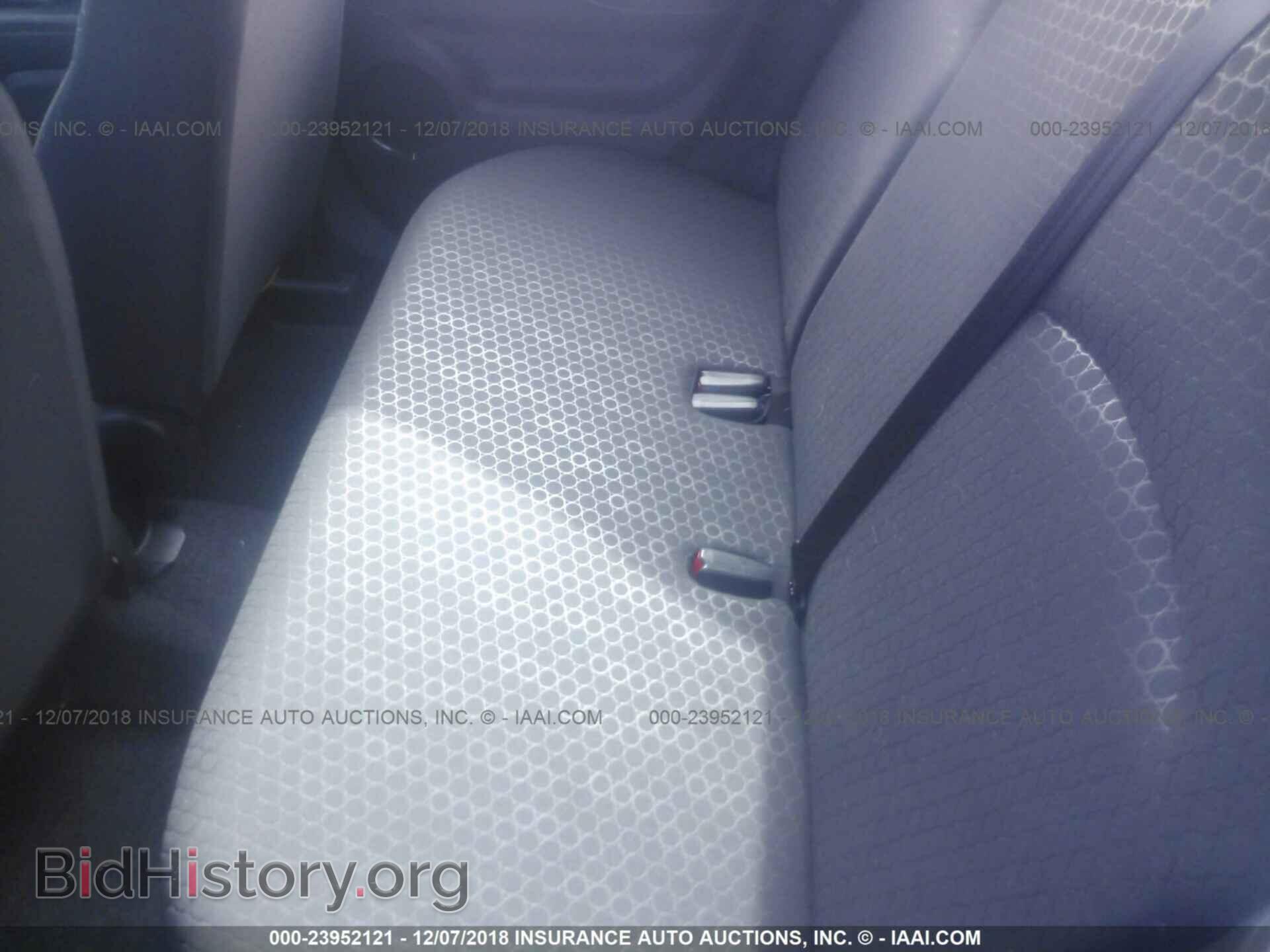 2015 MITSUBISHI MIRAGE - VIN: ML32A3HJ2FH013690 - Фото 8