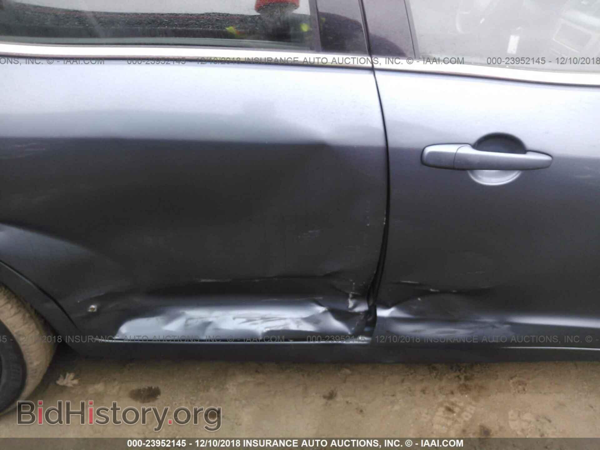 2012 MAZDA 5 - VIN: JM1CW2BL7C0114287 - Photo 6