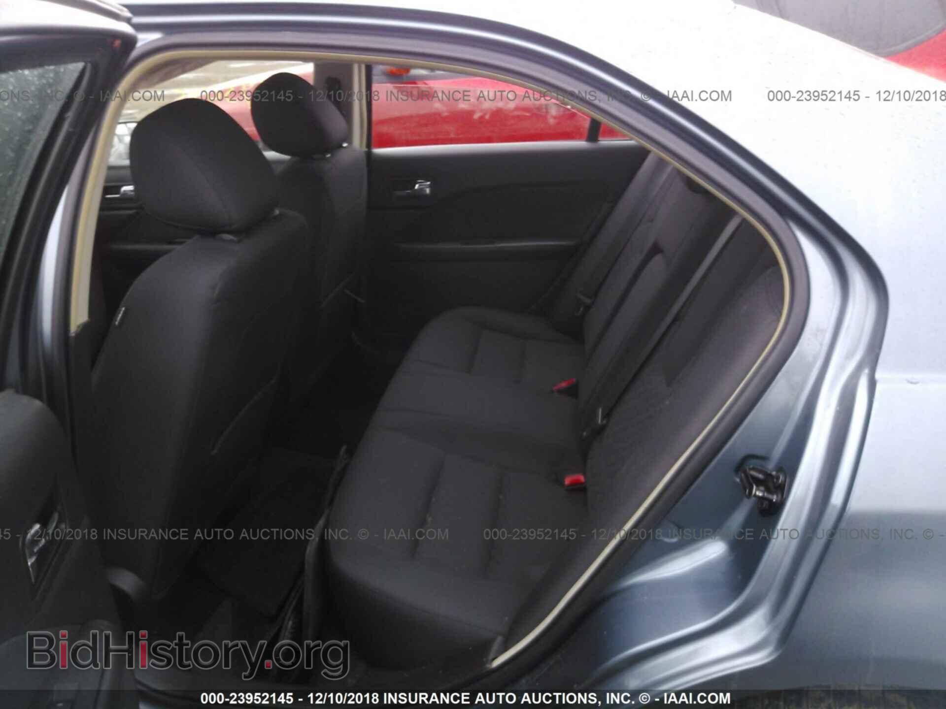 2012 MAZDA 5 - VIN: JM1CW2BL7C0114287 - Photo 8